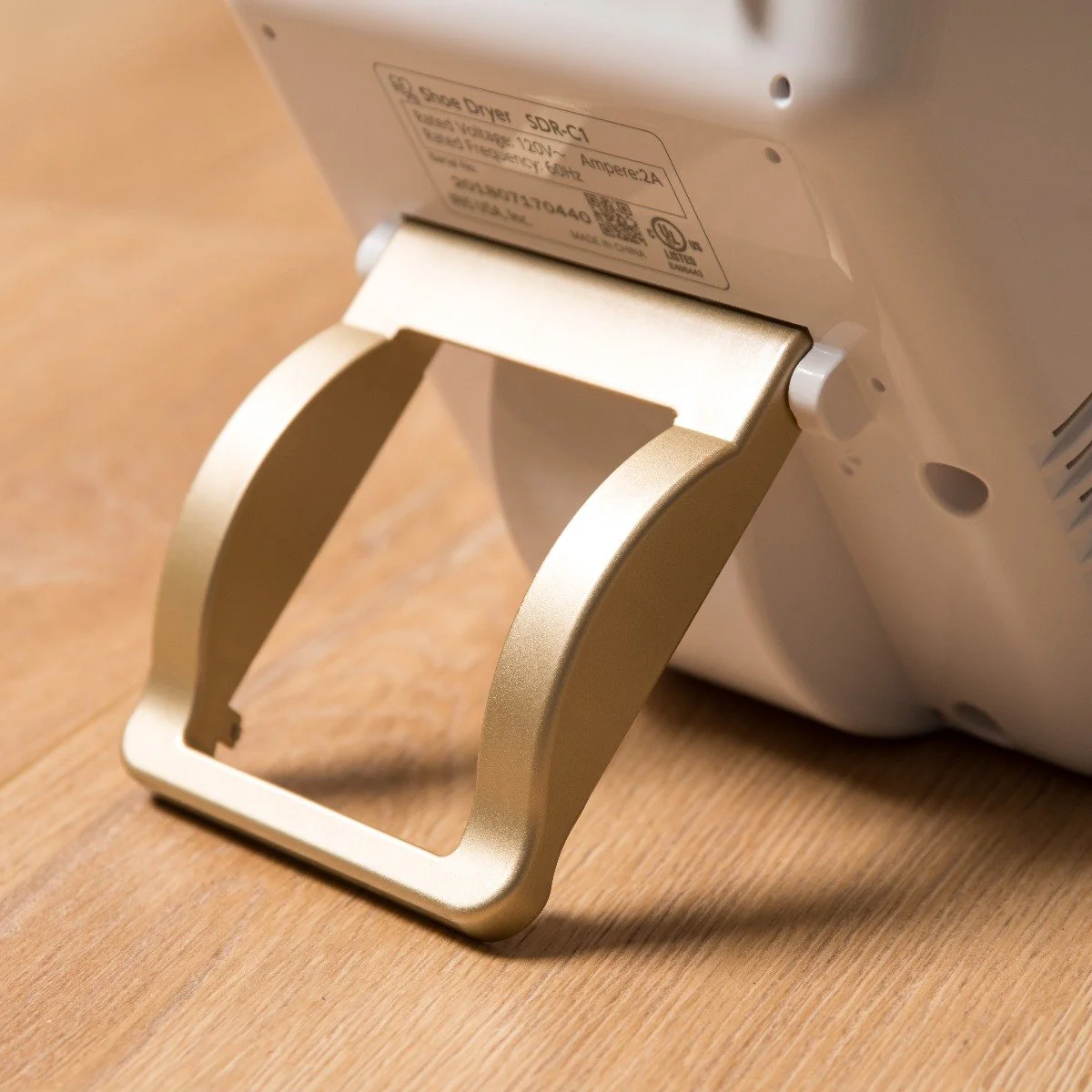Shoe Dryer - Image 9