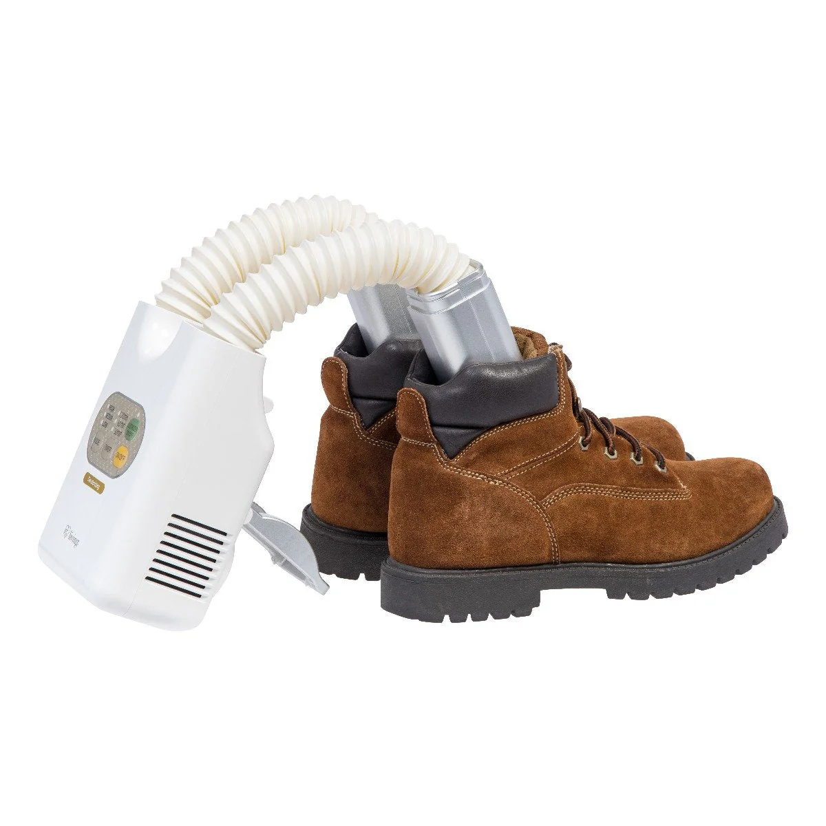 Shoe Dryer with Deodorizer - Image 3