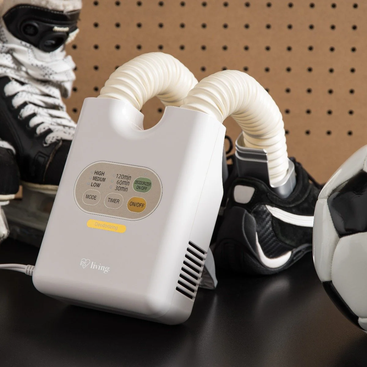 Shoe Dryer with Deodorizer - Image 4