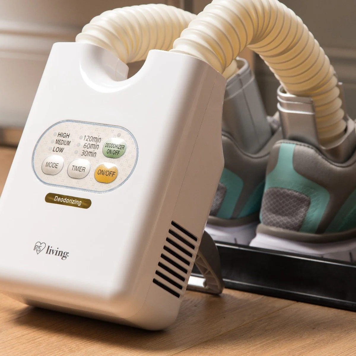 Shoe Dryer with Deodorizer - Image 6