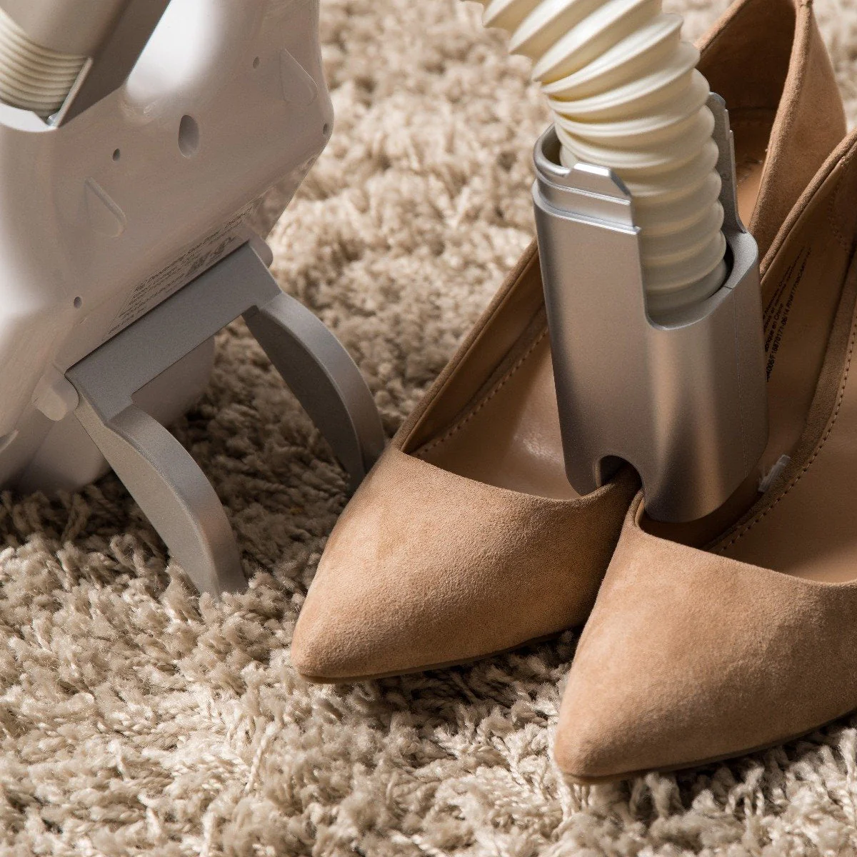 Shoe Dryer with Deodorizer - Image 7