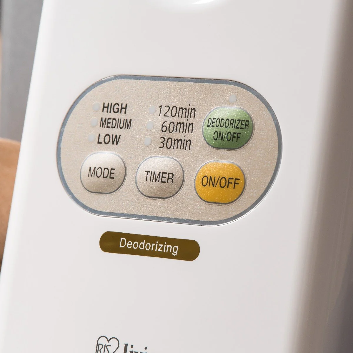 Shoe Dryer with Deodorizer - Image 8