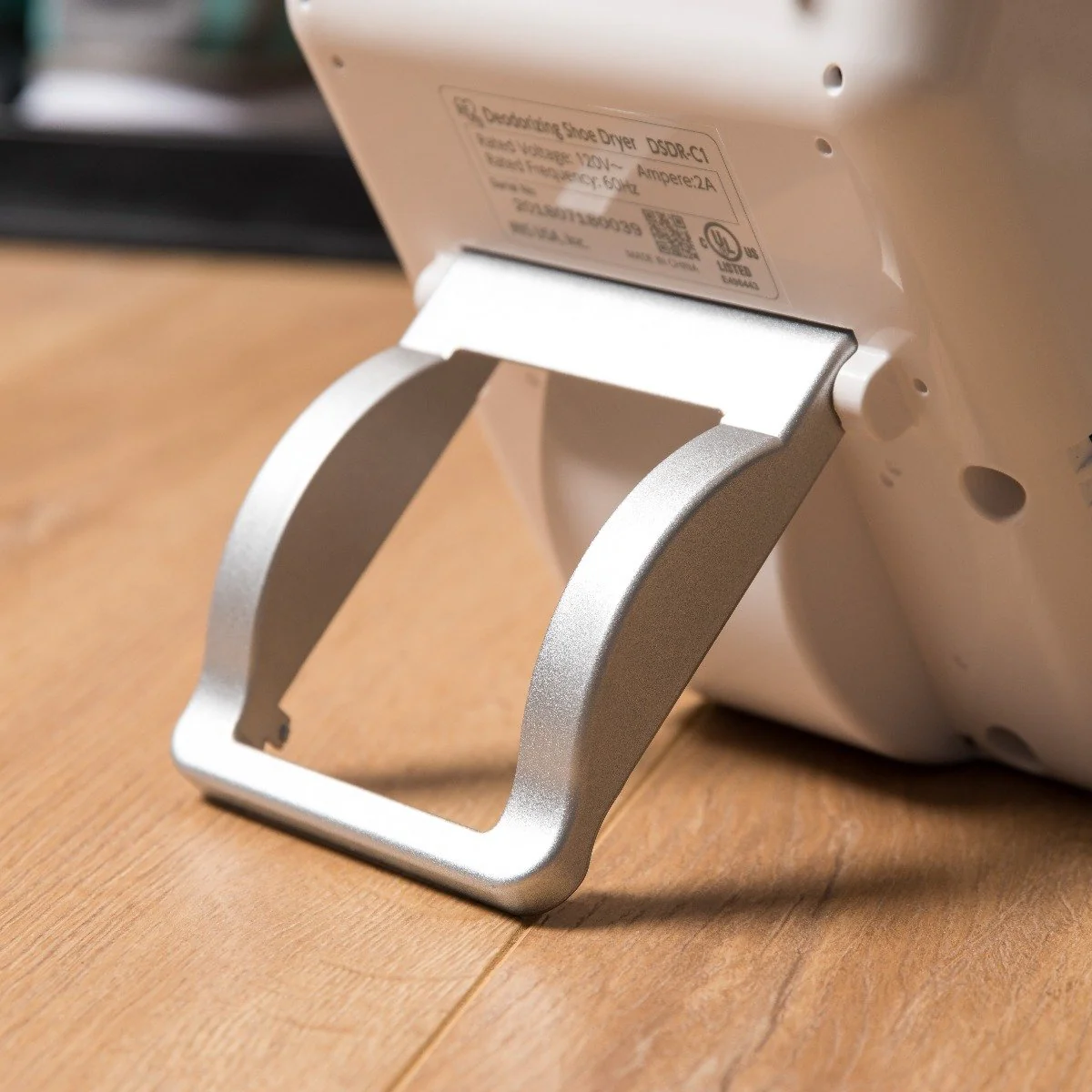 Shoe Dryer with Deodorizer - Image 9