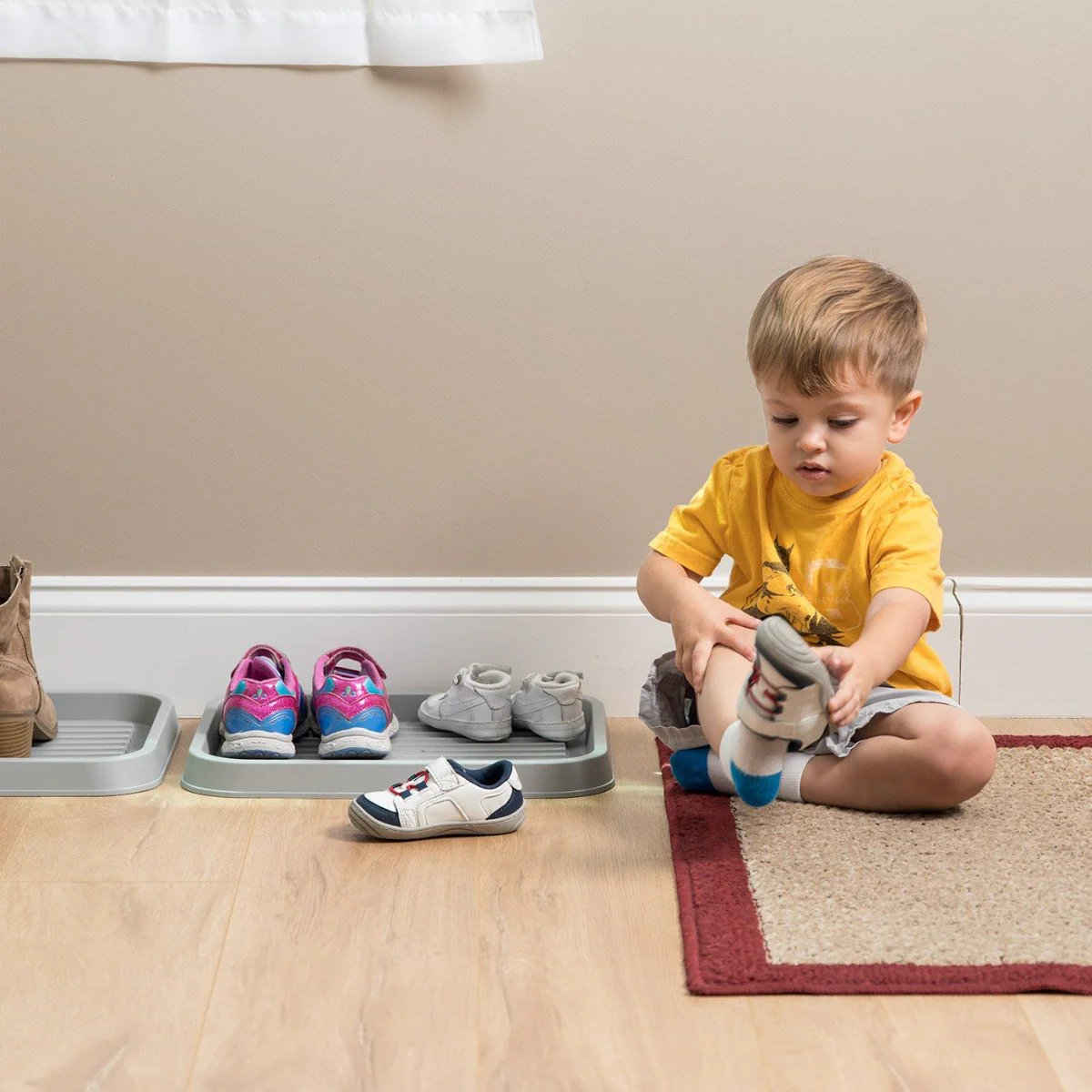 Shoe Tray - Small - Image 2
