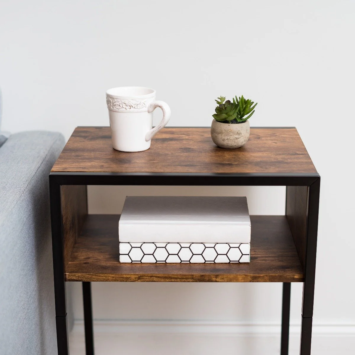 Side Table- A-Shaped - Image 4