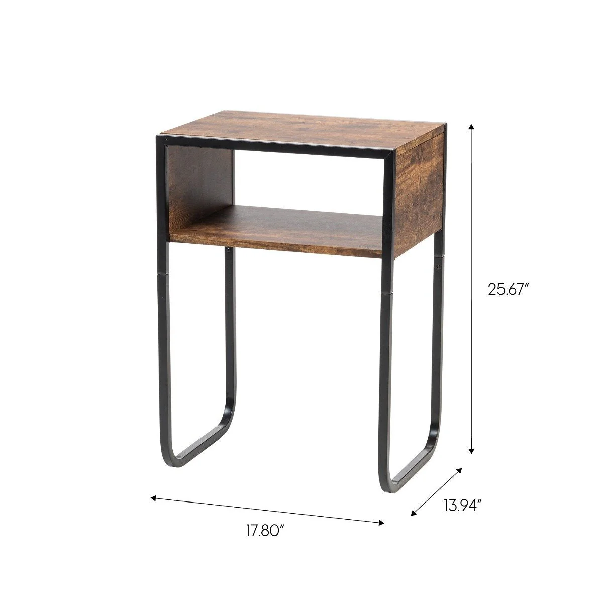 Side Table- A-Shaped - Image 6