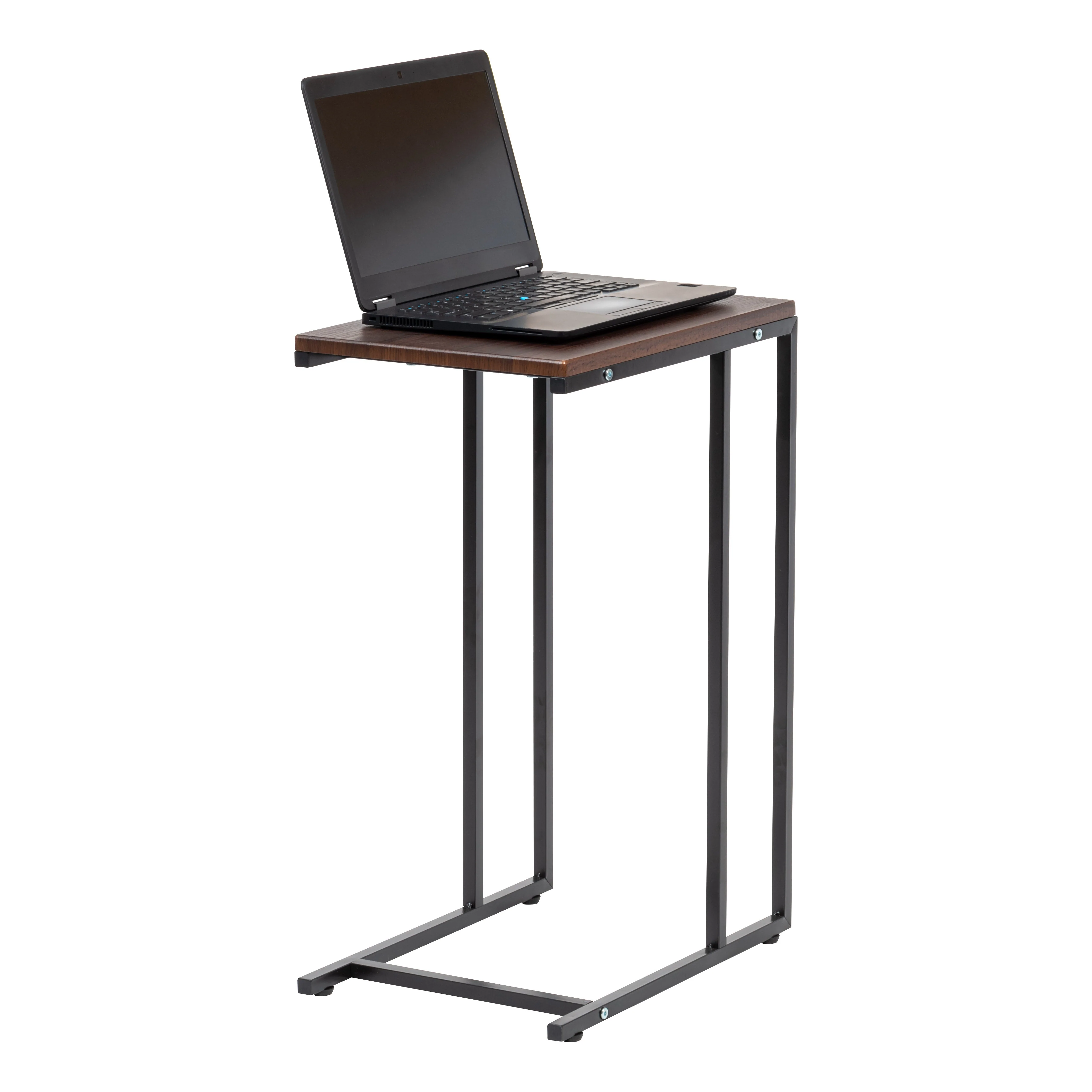 Side Table- C -Shaped - Image 9