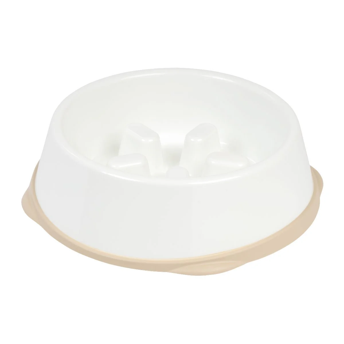 Slow Feeding Bow - Large - Short Nose - Image 3