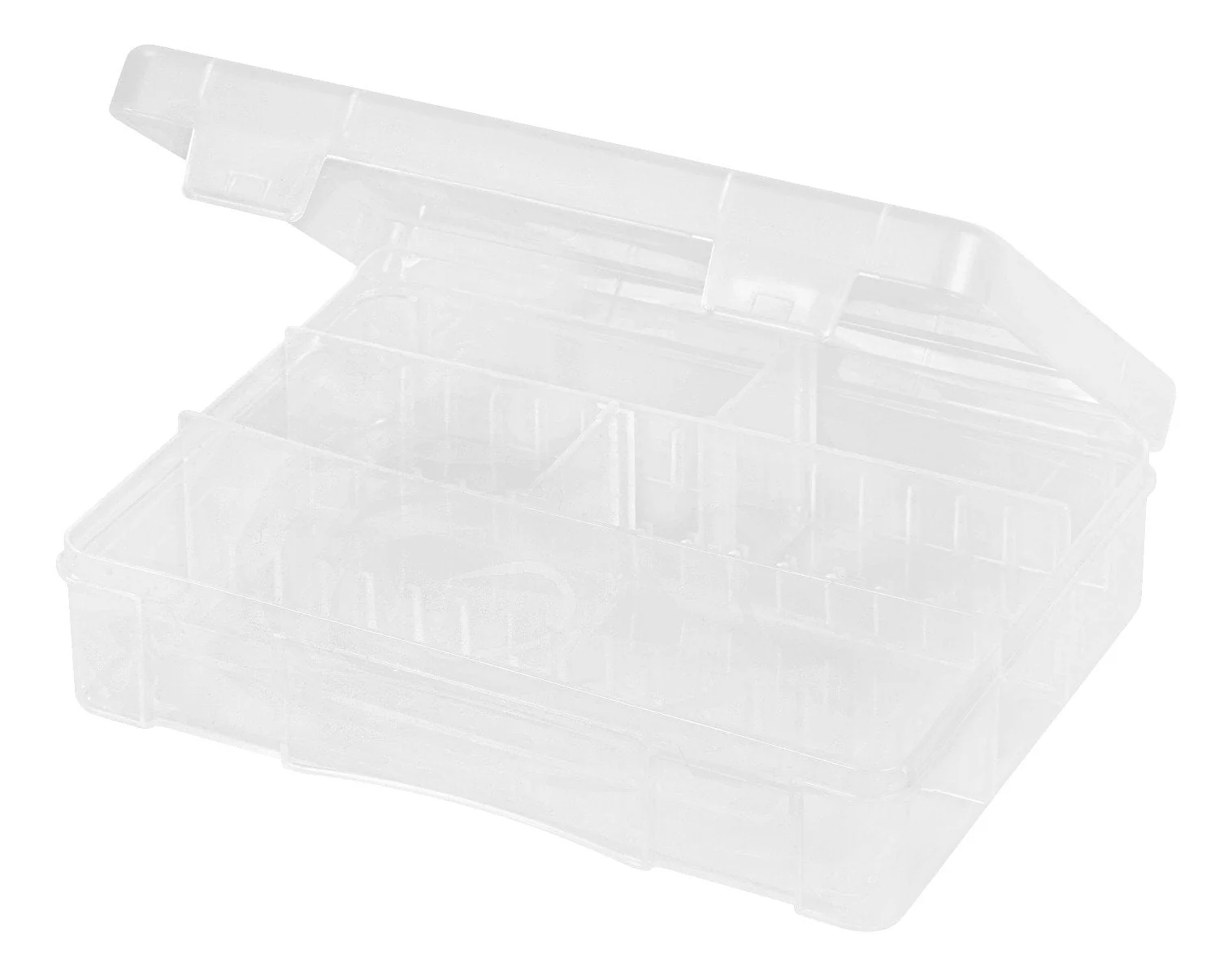 Small Divided Case