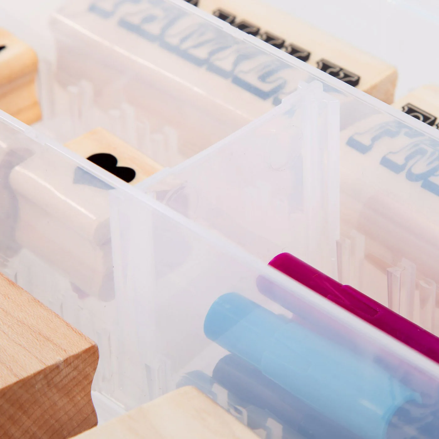 Small Divided Case - Image 6