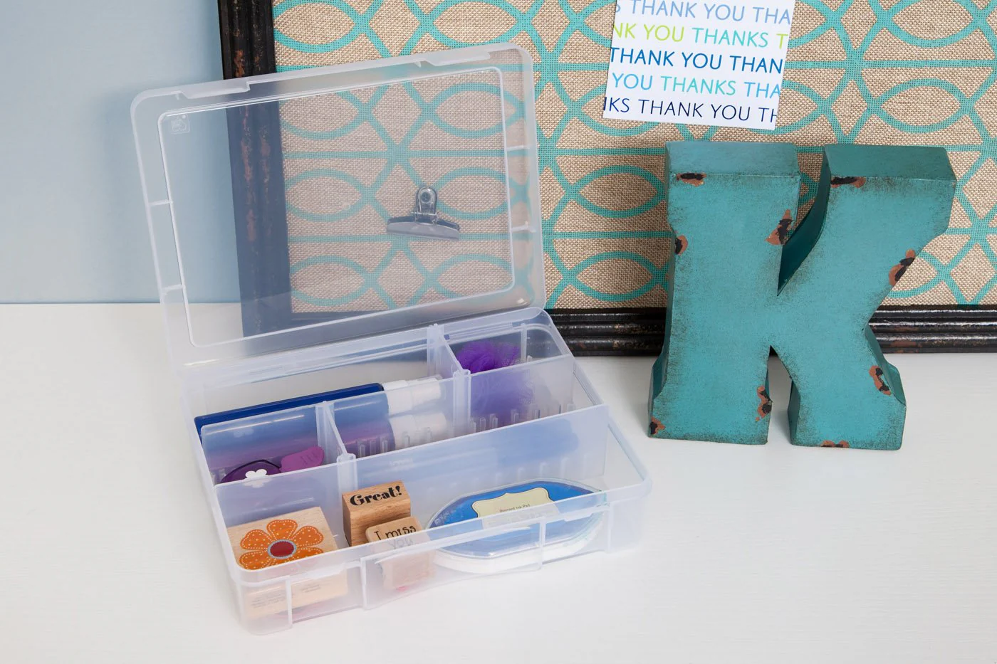 Small Divided Case - Image 8