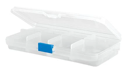 Small Divided Storage Case - Image 2