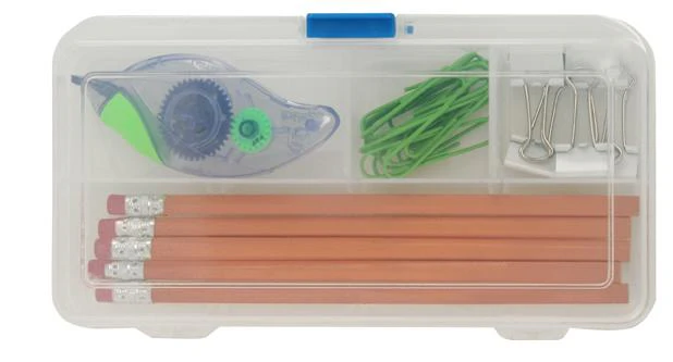 Small Divided Storage Case - Image 3