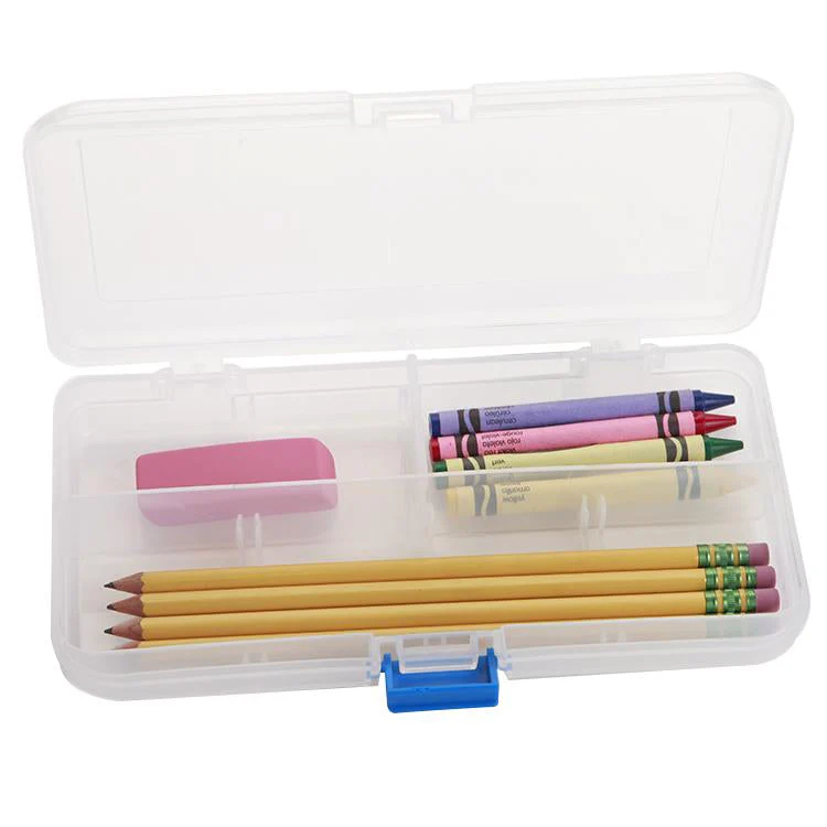 Small Divided Storage Case - Image 4