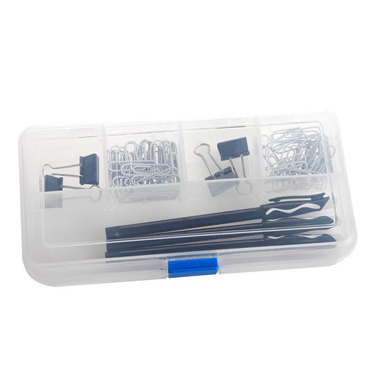 Small Divided Storage Case - Image 5