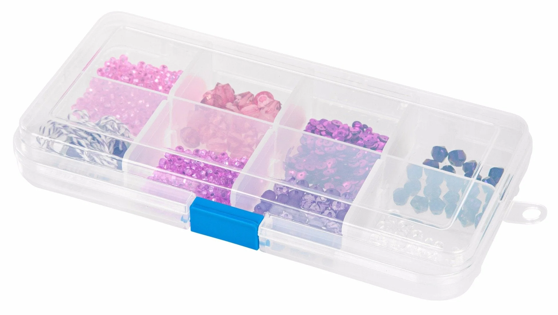Small Divided Storage Case - Image 6
