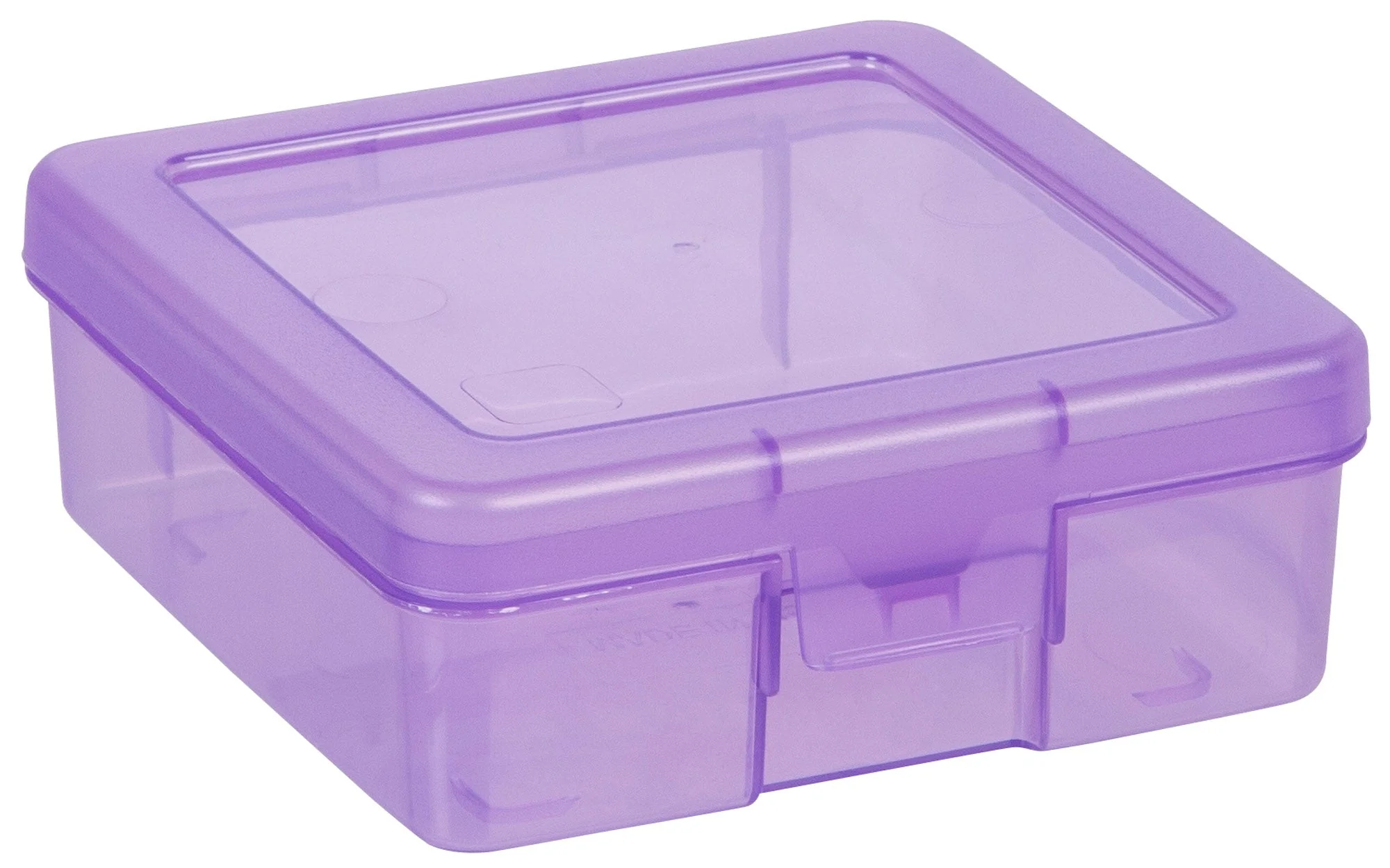 Small Modular Supply Case, 8 Pack, Assorted Colors - Image 3