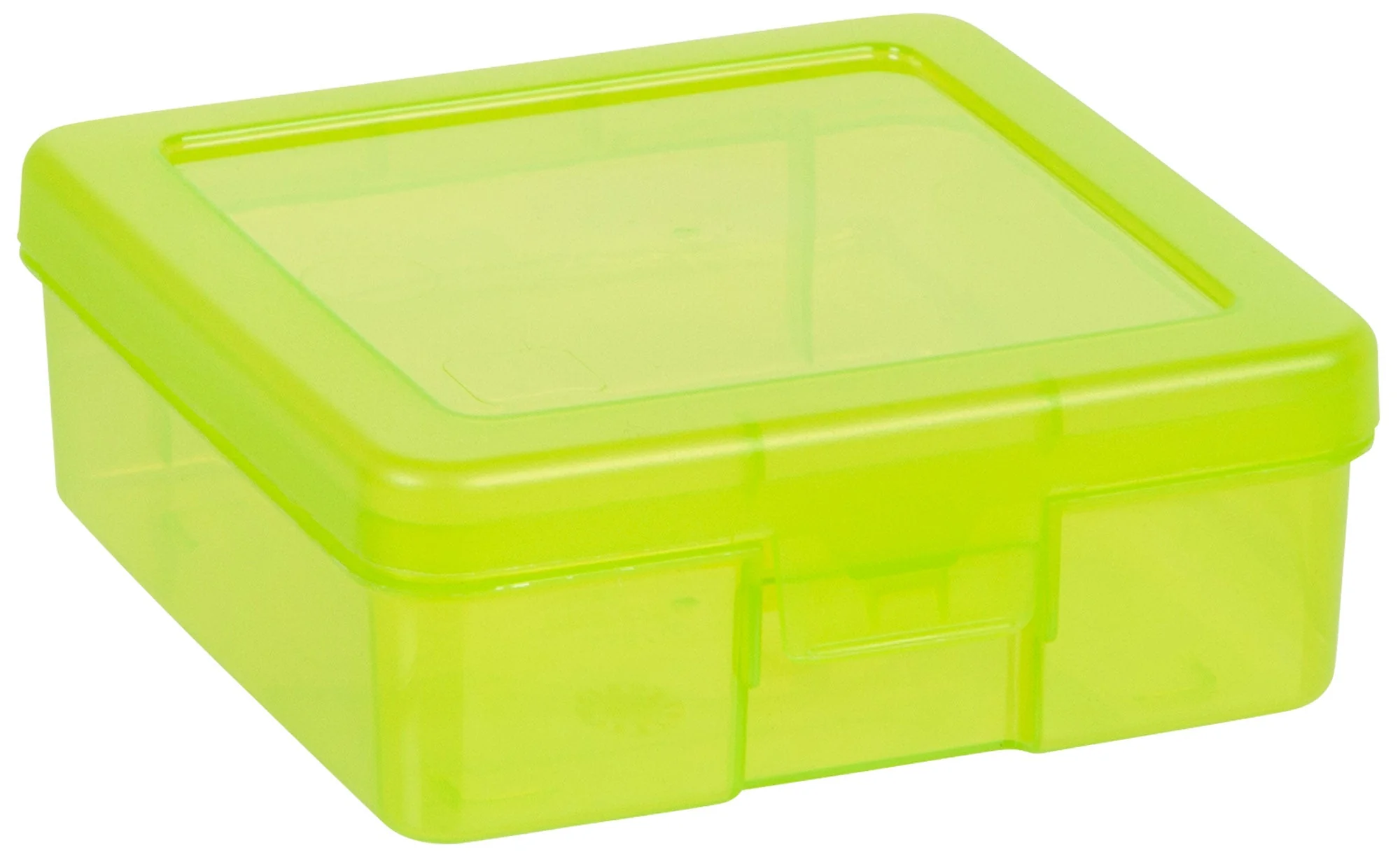 Small Modular Supply Case, 8 Pack, Assorted Colors - Image 4