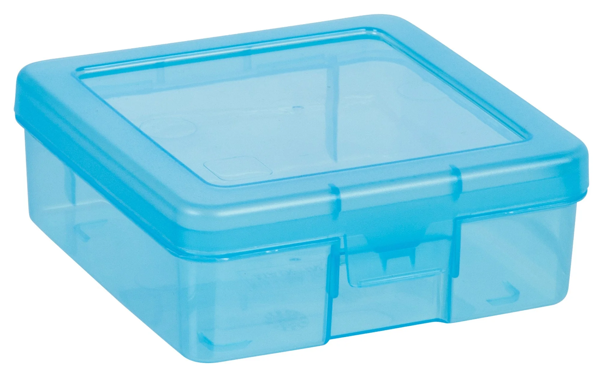 Small Modular Supply Case, 8 Pack, Assorted Colors - Image 5
