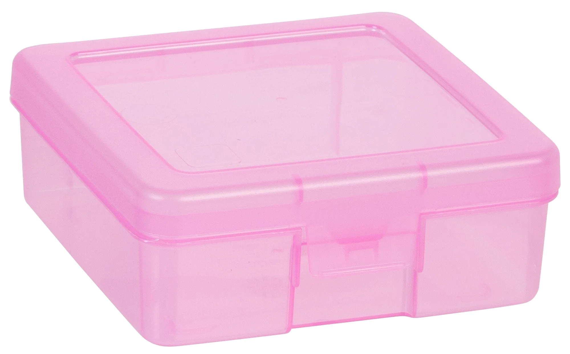 Small Modular Supply Case, 8 Pack, Assorted Colors - Image 6