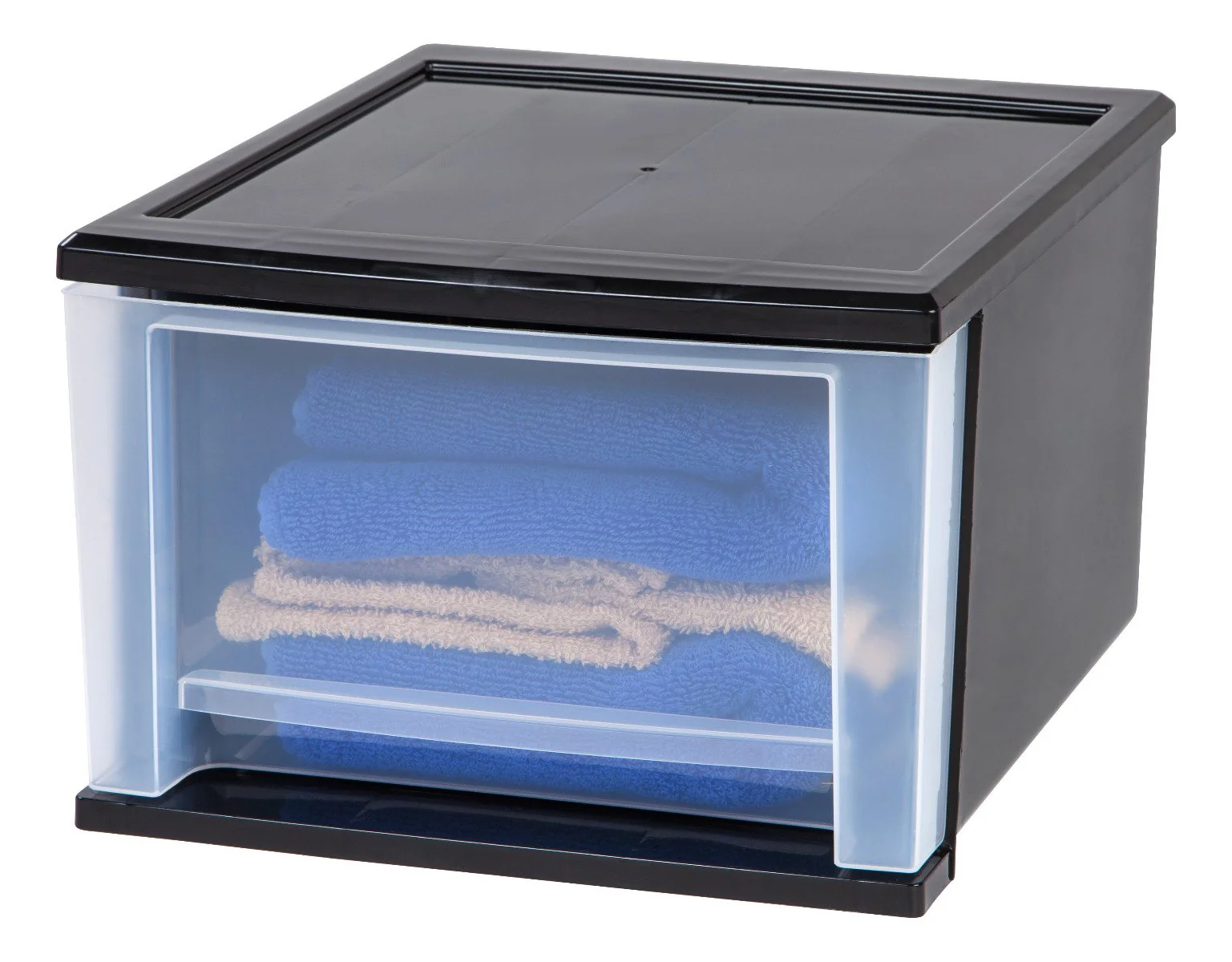 Small Stacking Drawer - 17 QT - Image 3