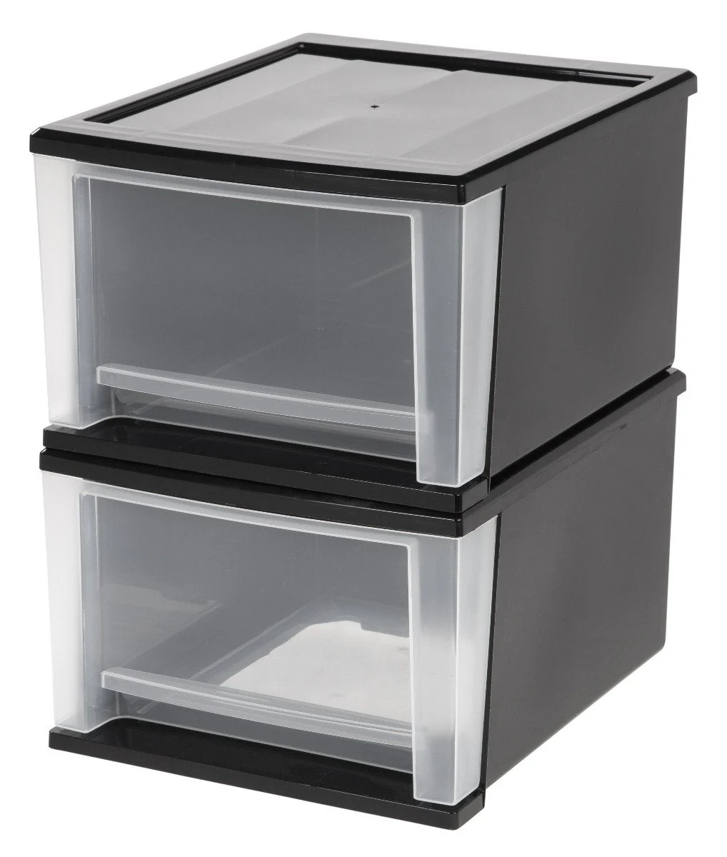 Small Stacking Drawer - 17 QT - Image 5