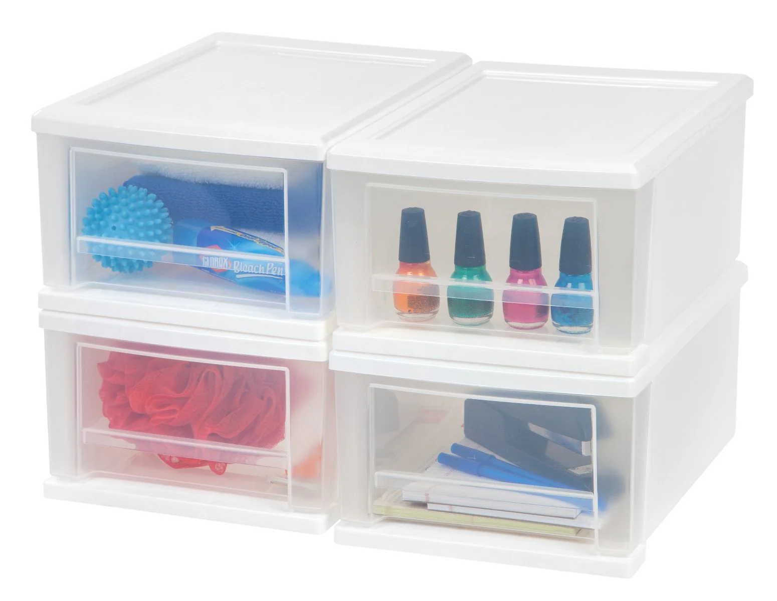 Small Stacking Drawer - 7 QT - Image 10