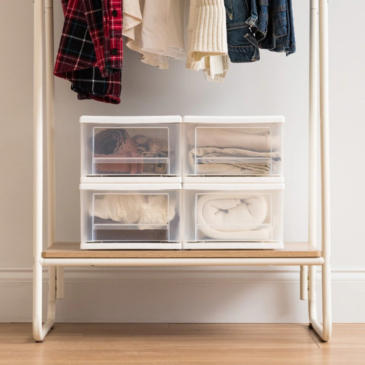 Small Stacking Drawer - 7 QT - Image 3