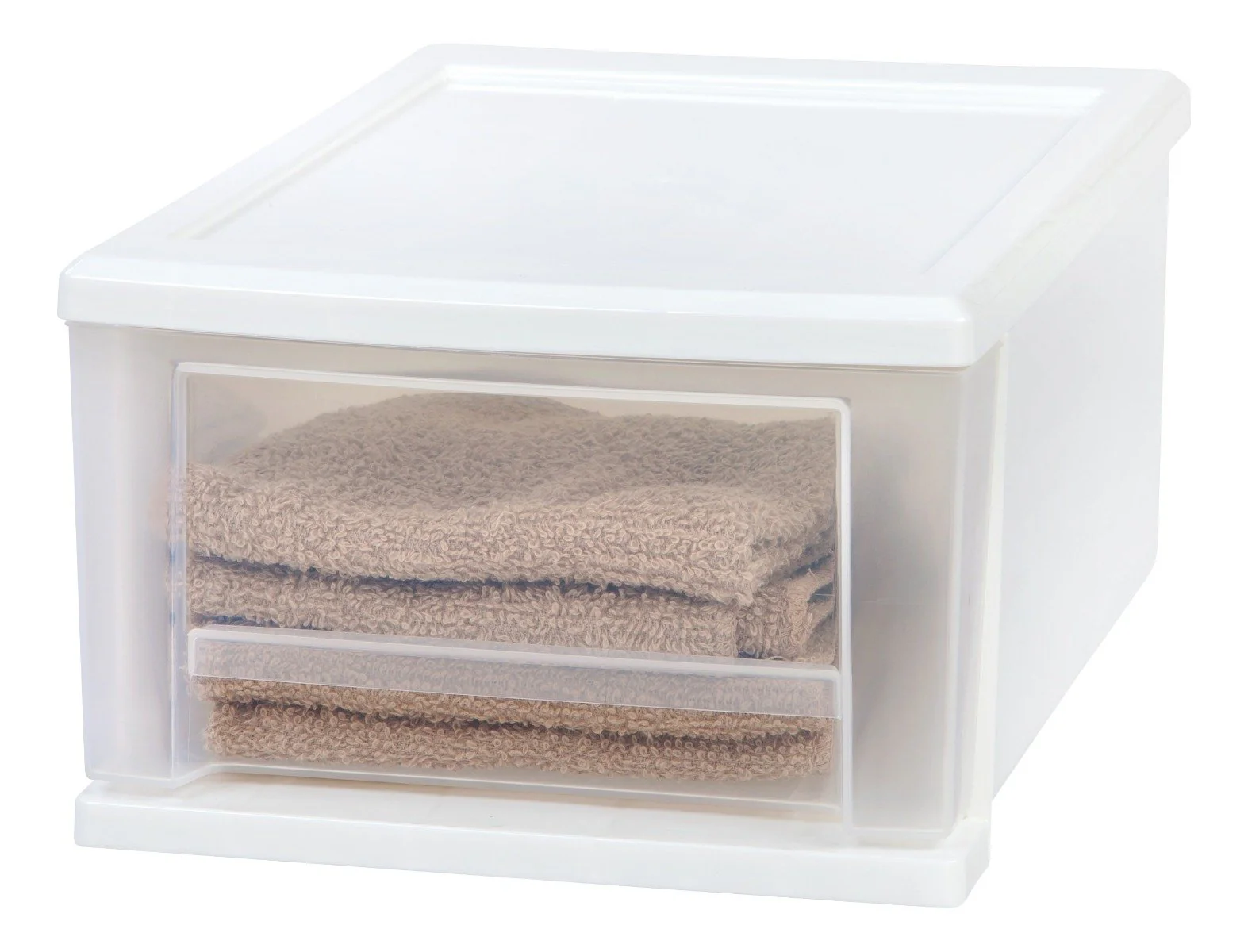 Small Stacking Drawer - 7 QT - Image 5