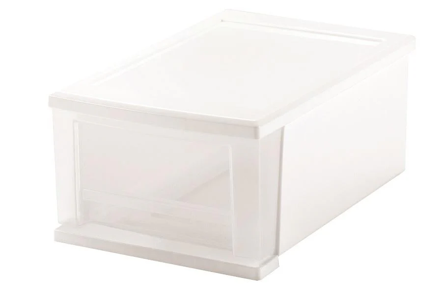 Small Stacking Drawer - 7 QT - Image 8