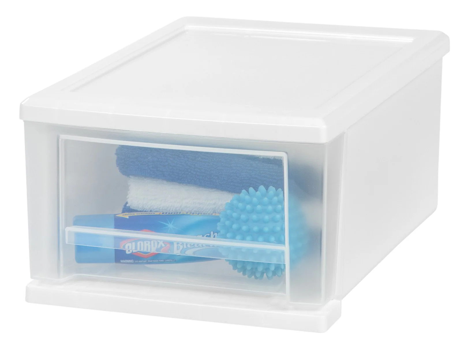 Small Stacking Drawer - 7 QT - Image 9