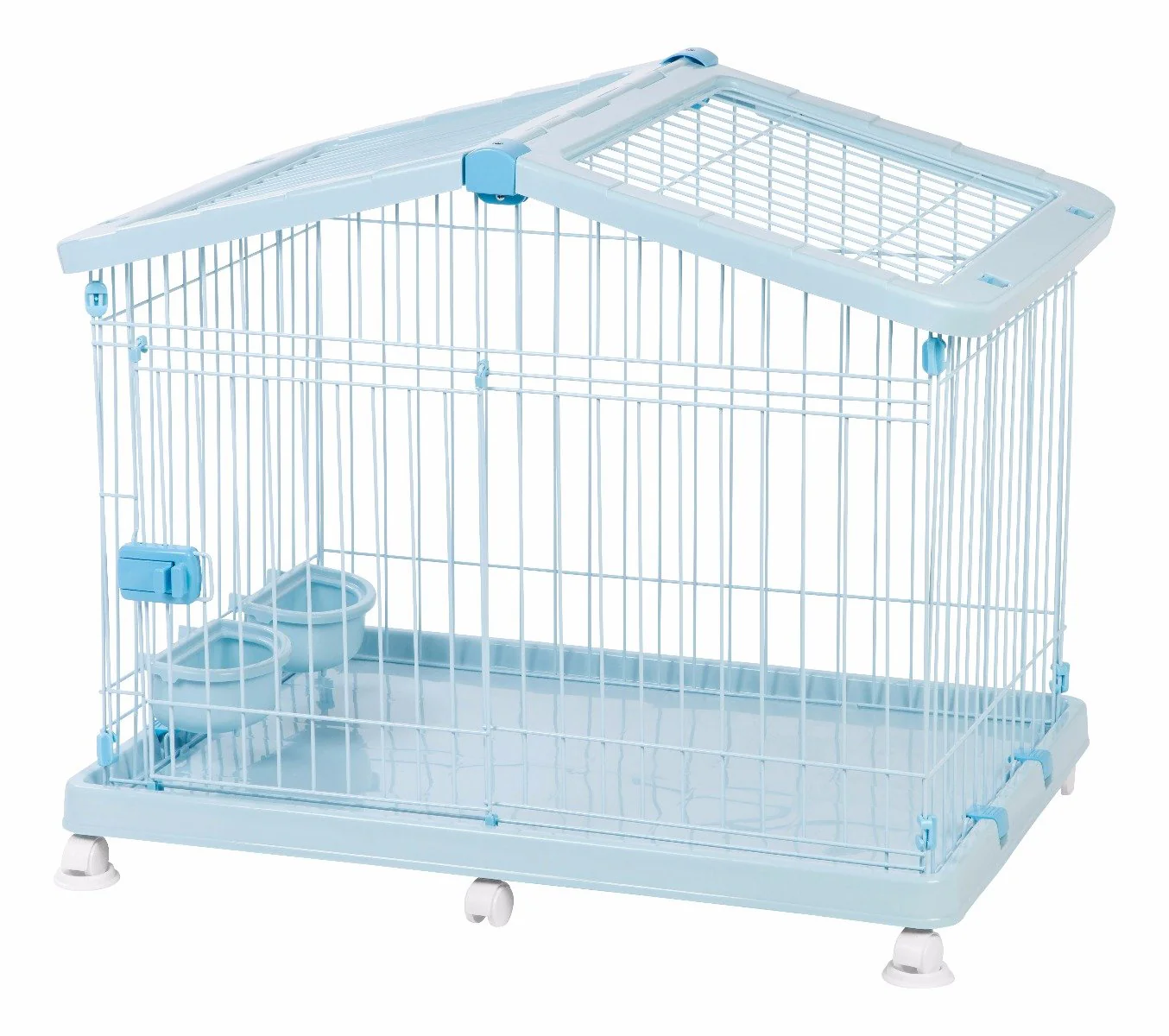 Small Wire Animal House - Image 14