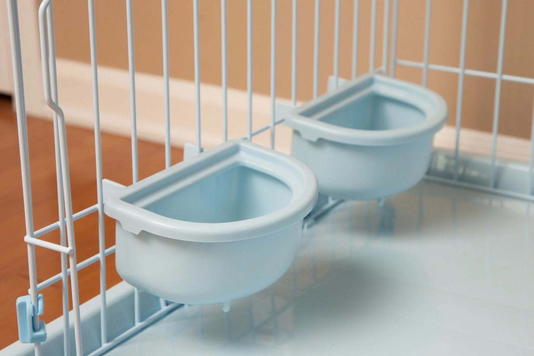 Small Wire Animal House - Image 17