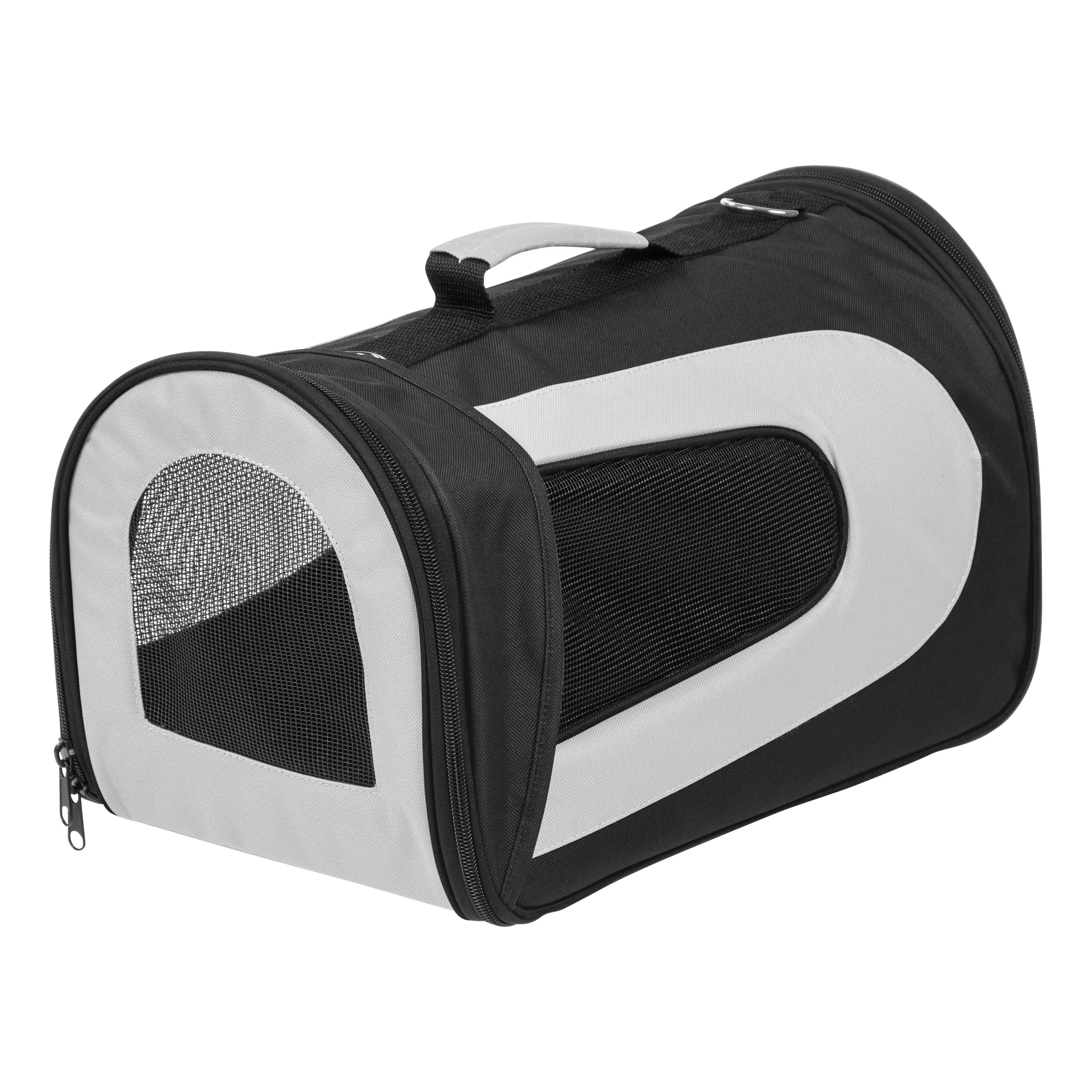 Soft Sided Pet Carrier - Medium - Image 10