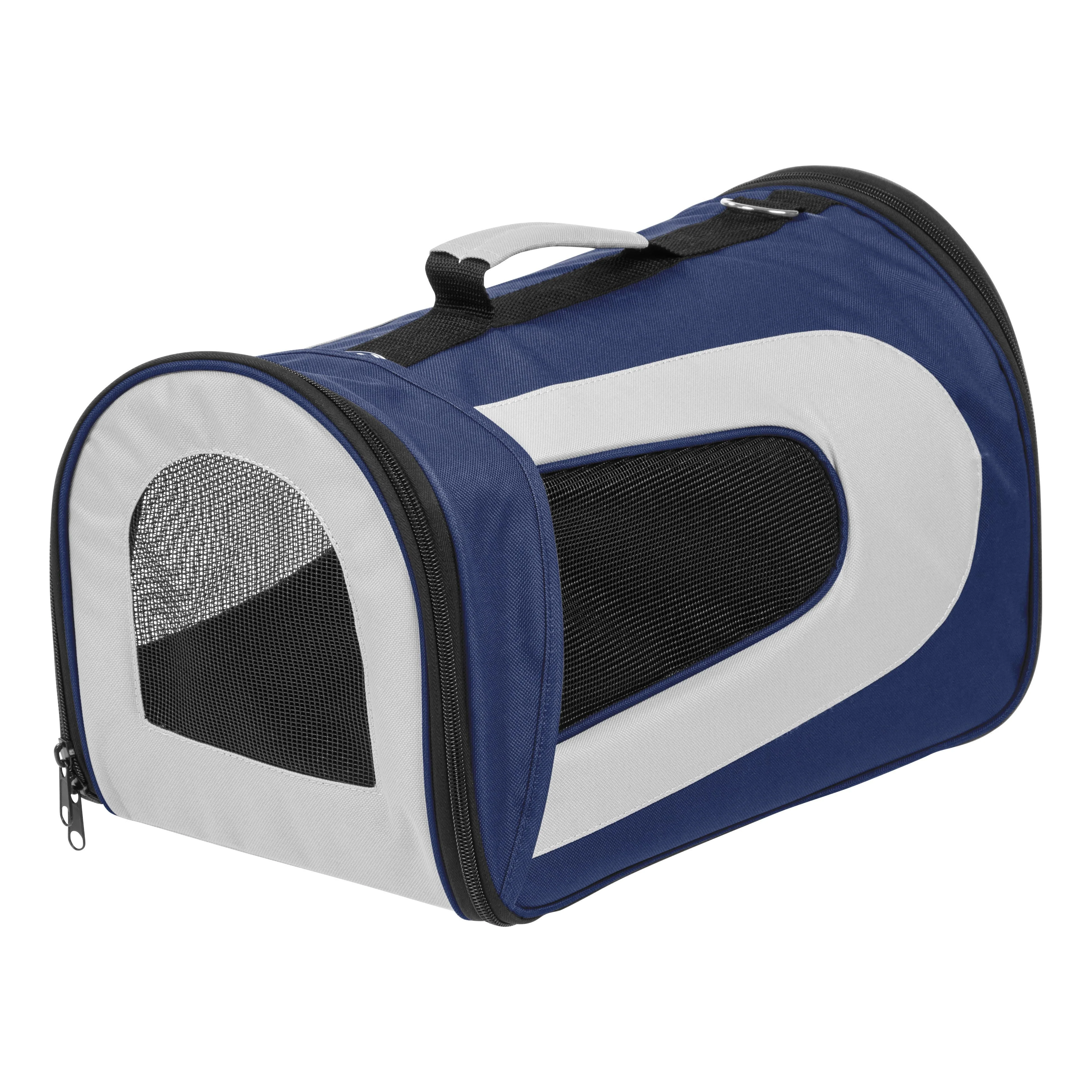 Soft Sided Pet Carrier - Medium - Image 12