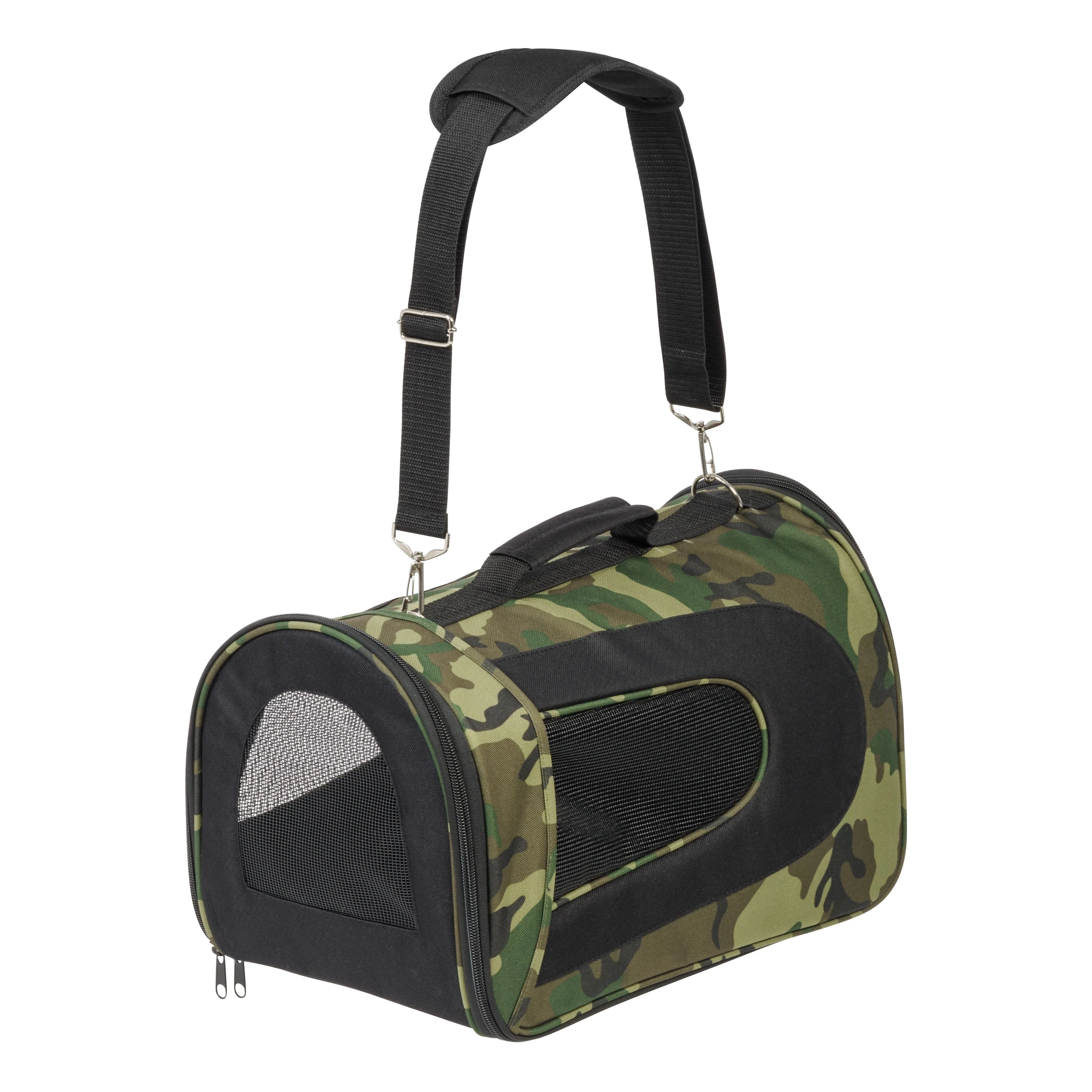 Soft Sided Pet Carrier - Medium - Image 2