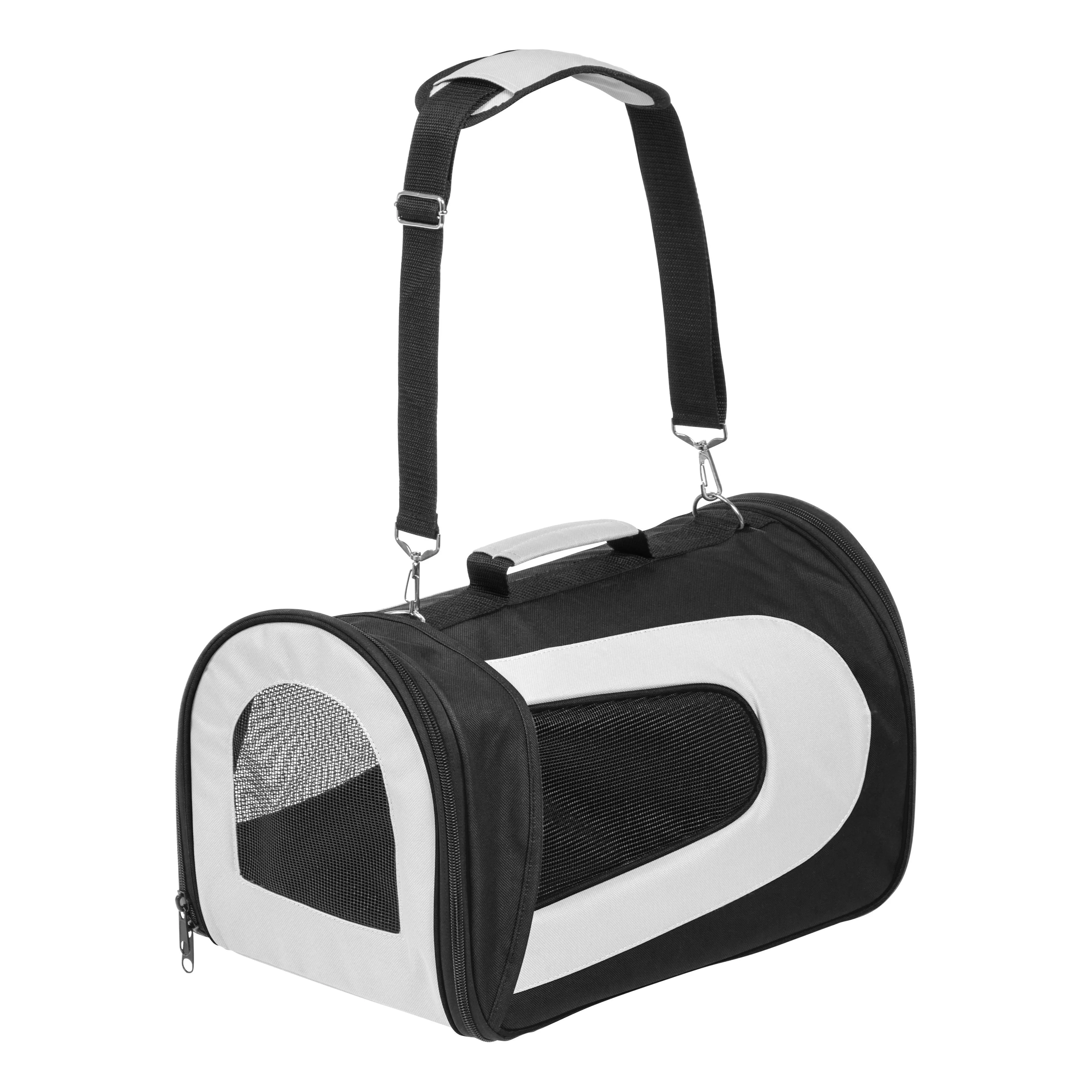 Soft Sided Pet Carrier - Medium - Image 3