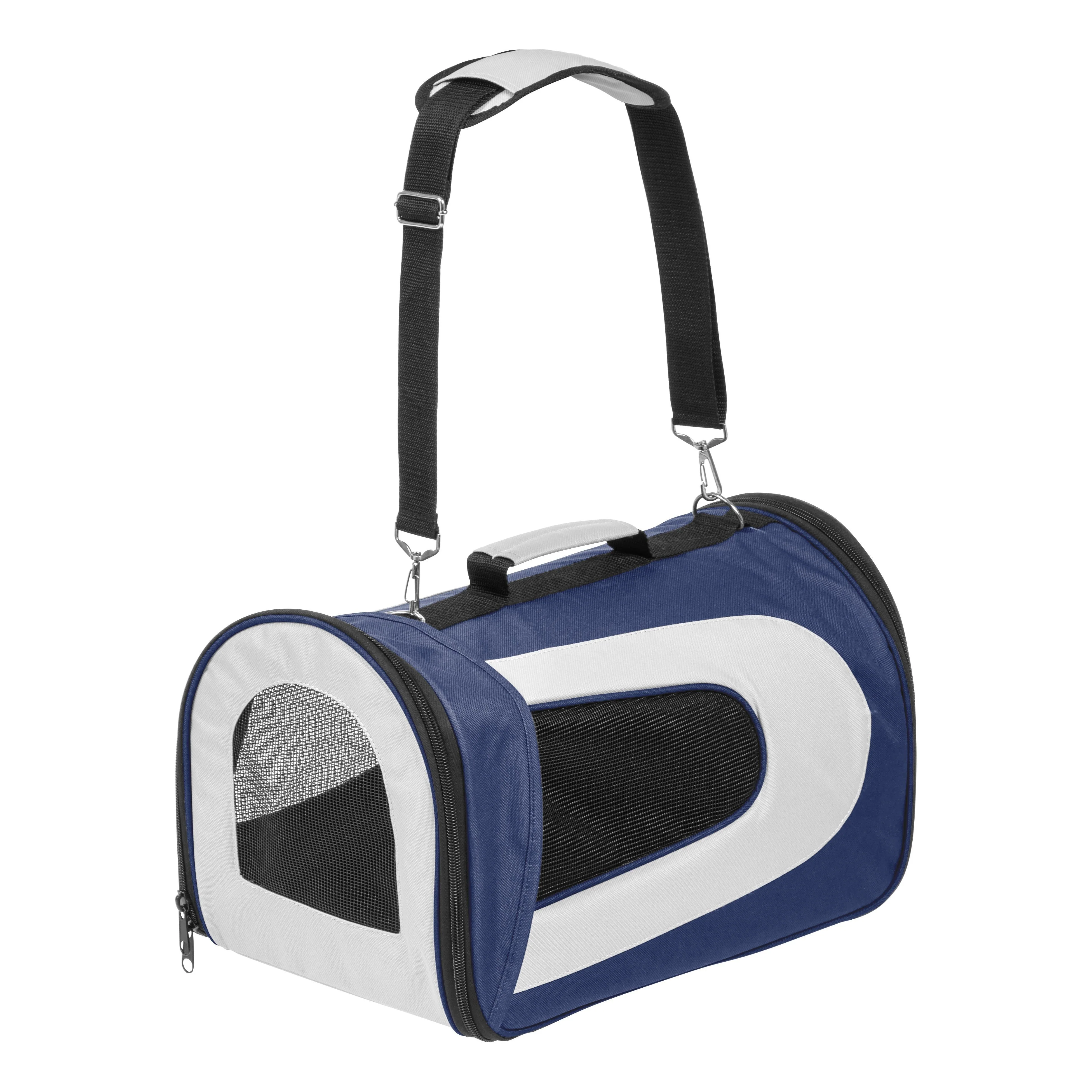Soft Sided Pet Carrier - Medium - Image 4