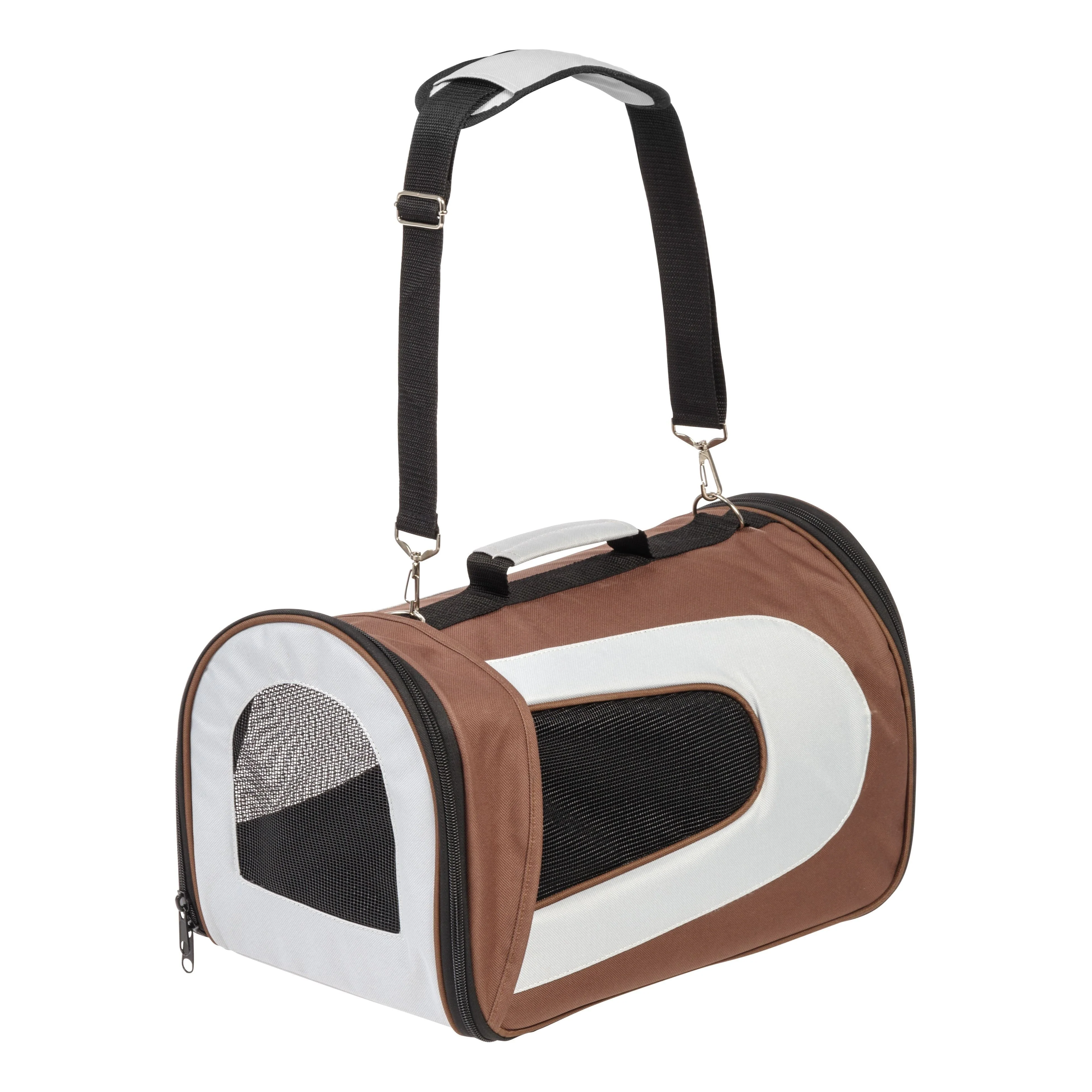 Soft Sided Pet Carrier - Medium - Image 5