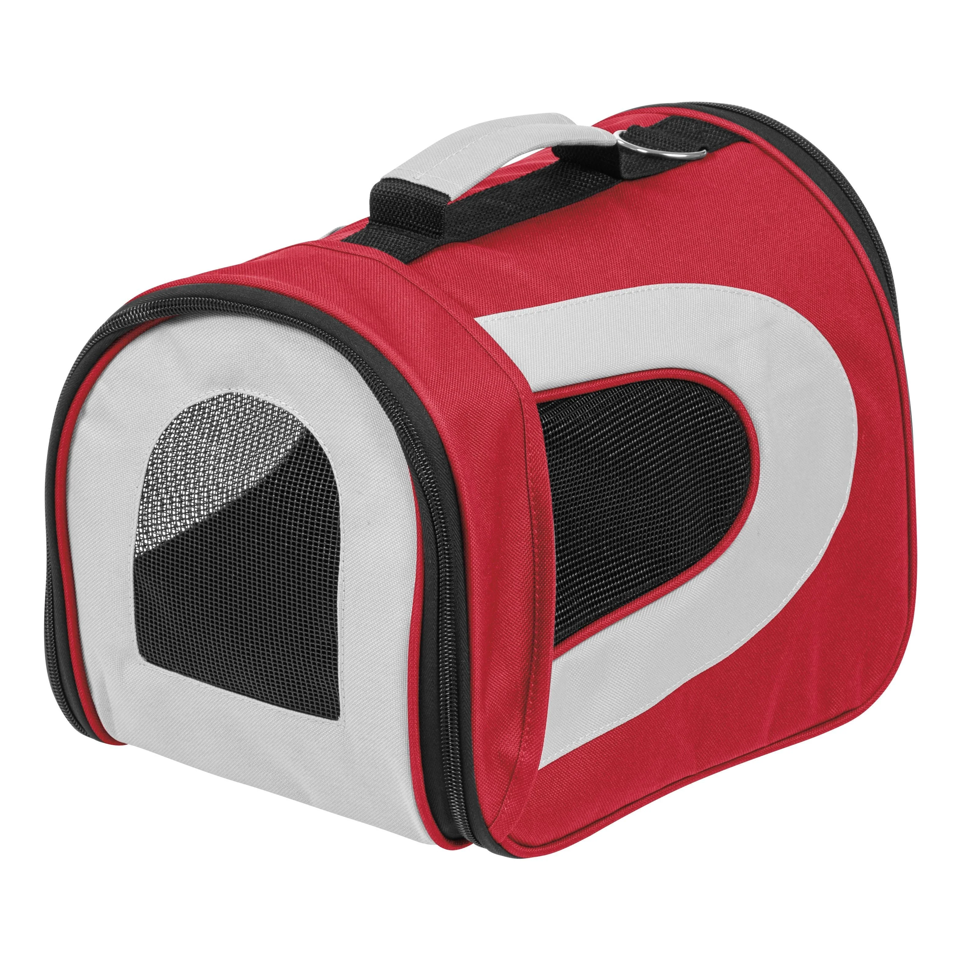 Soft Sided Pet Carrier - Small - Image 11