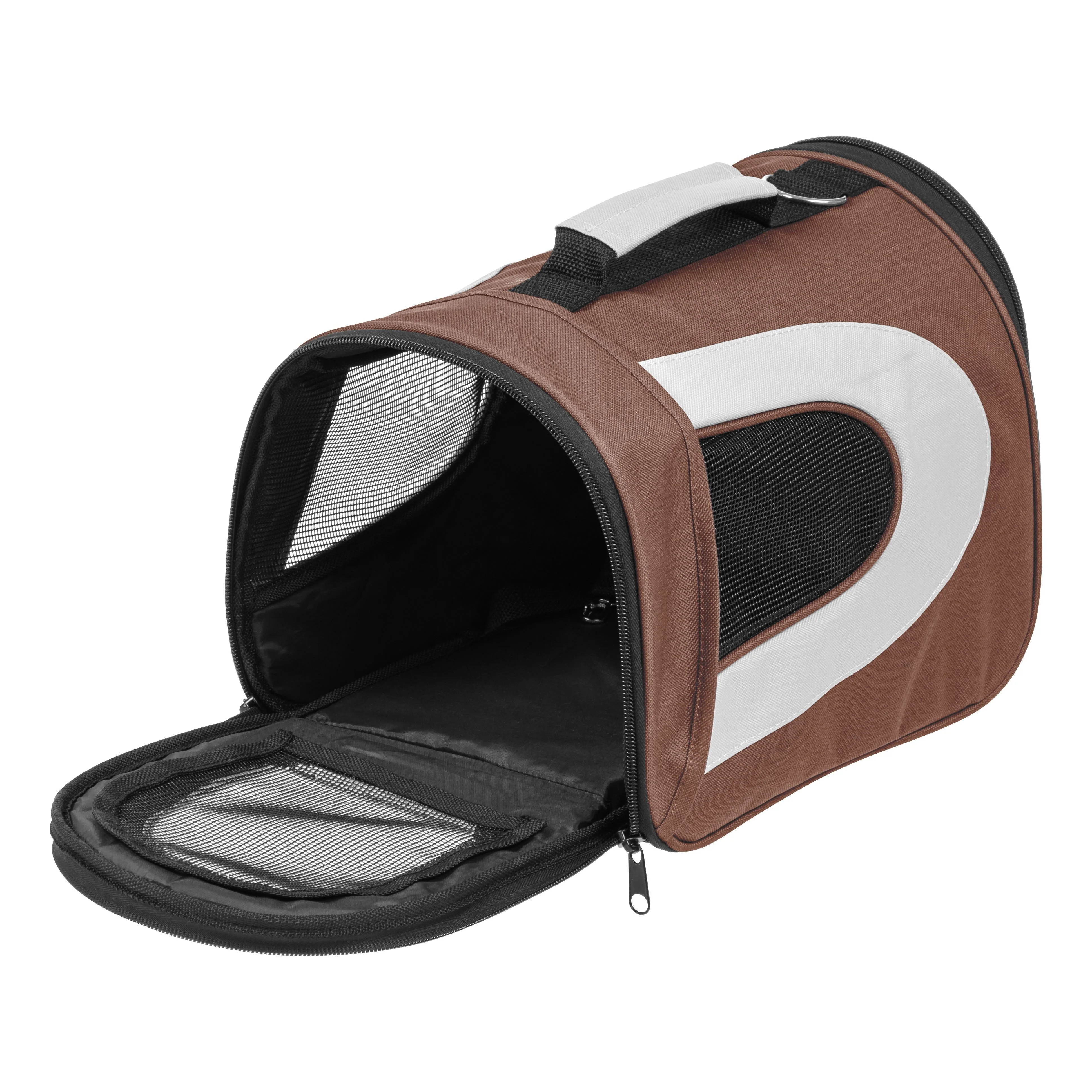 Soft Sided Pet Carrier - Small - Image 18