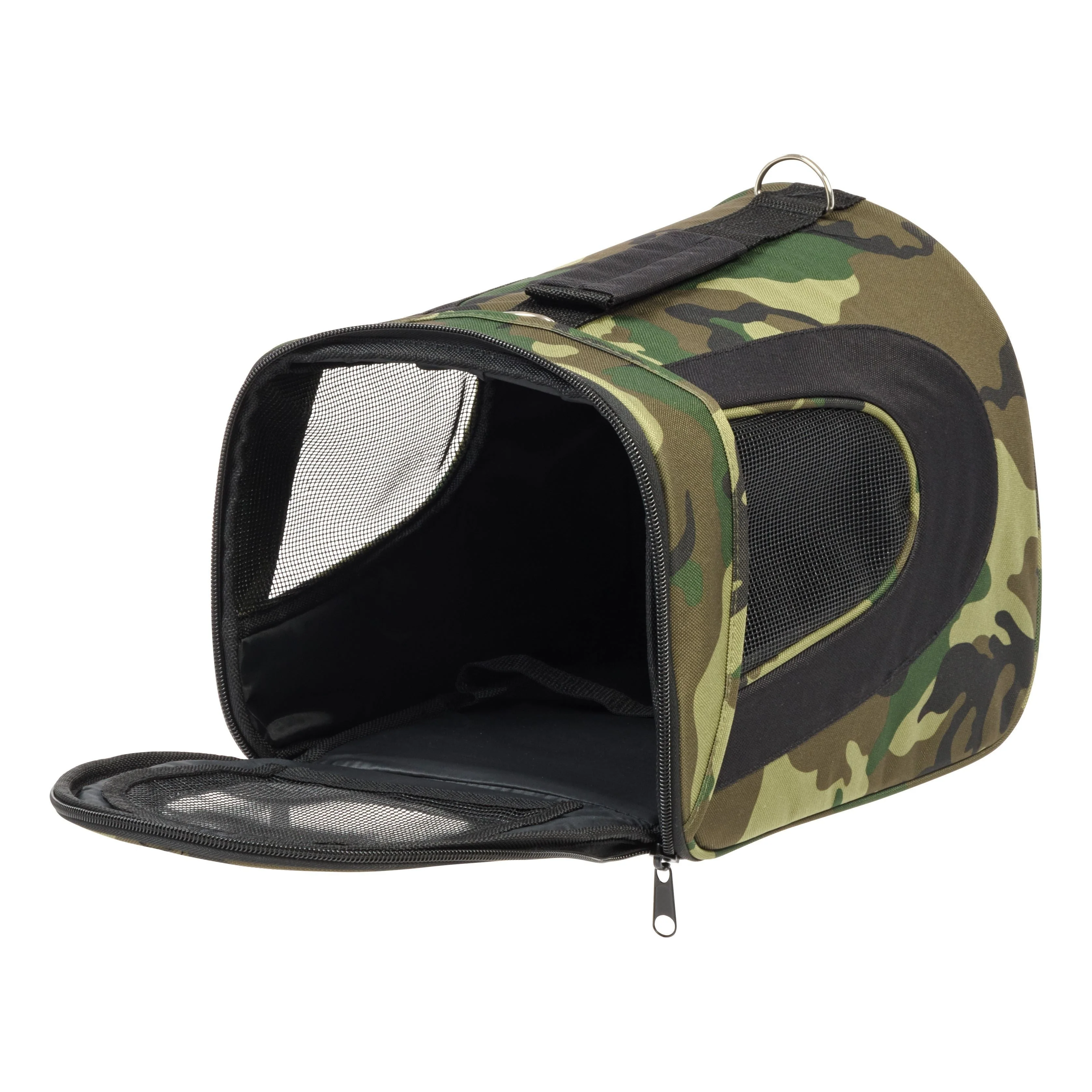 Soft Sided Pet Carrier - Small - Image 19