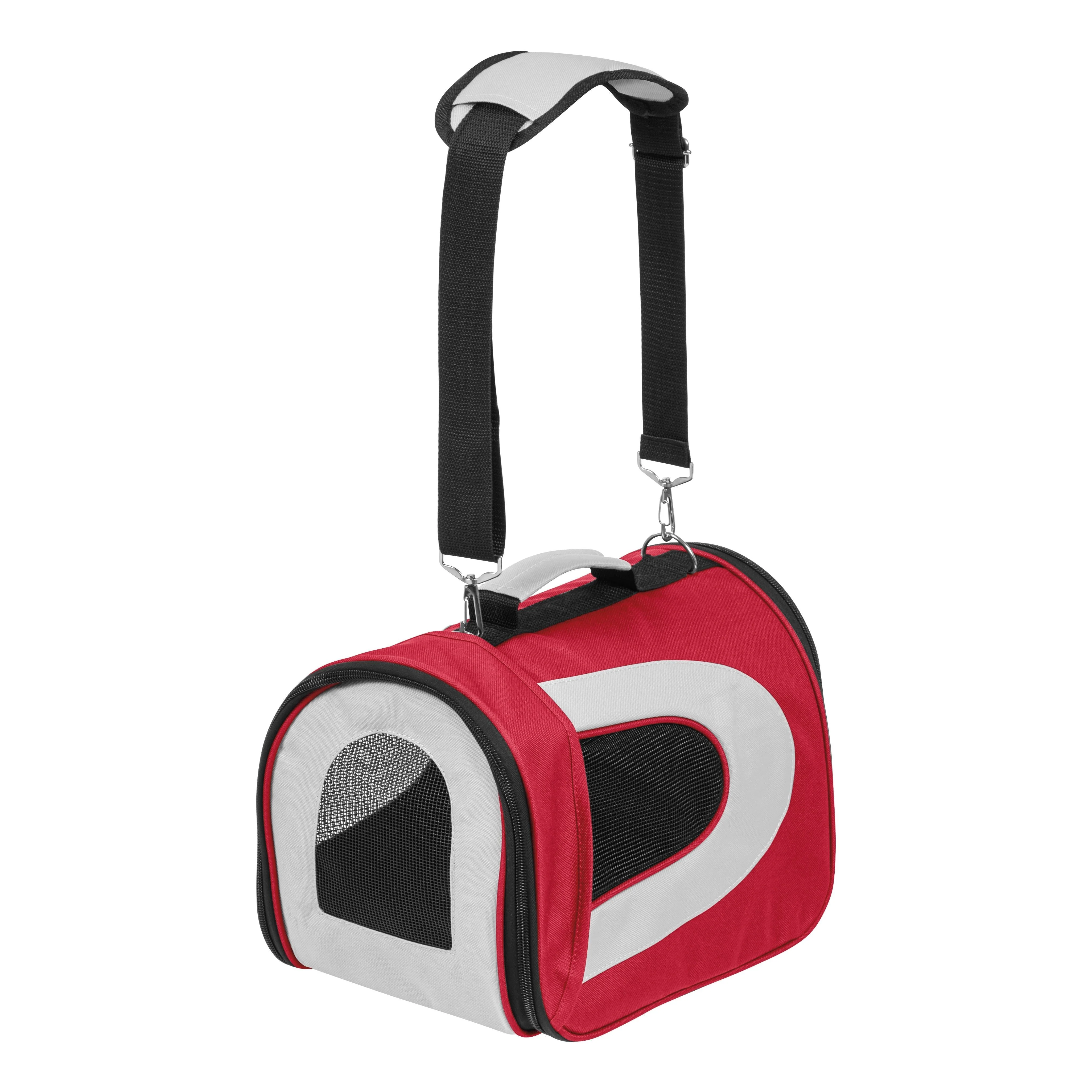 Soft Sided Pet Carrier - Small - Image 2