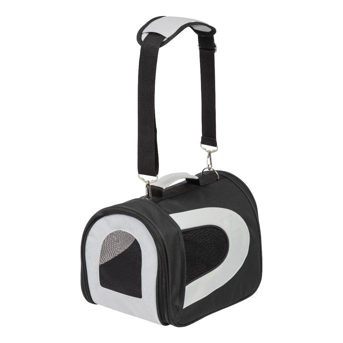 Soft Sided Pet Carrier - Small - Image 3
