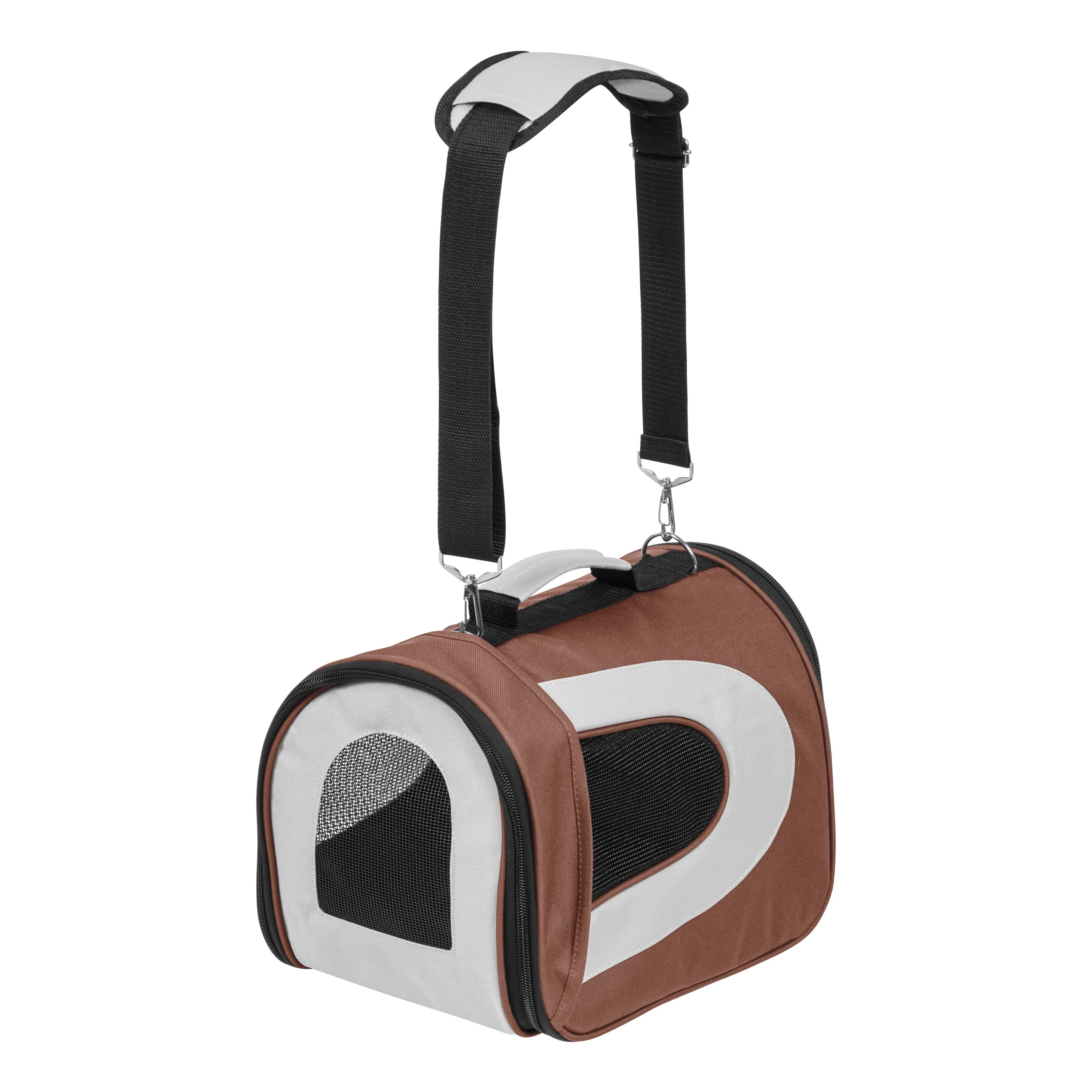 Soft Sided Pet Carrier - Small - Image 4