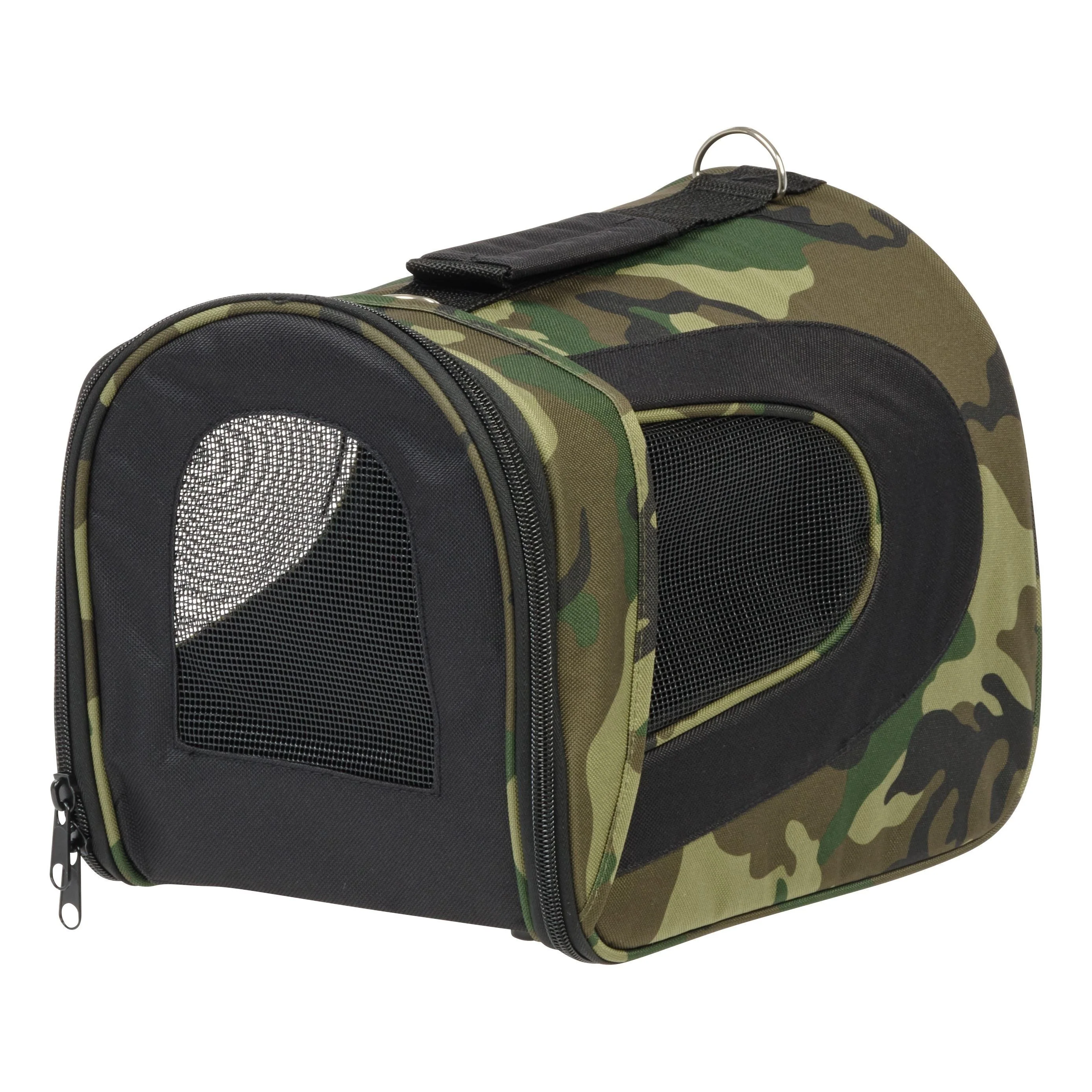 Soft Sided Pet Carrier - Small - Image 5