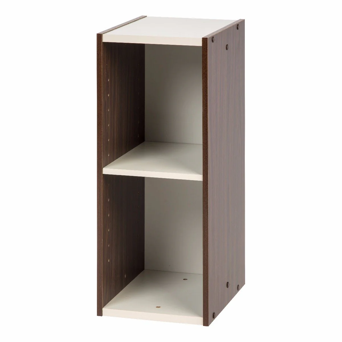 Space Saving with Adjustable Shelves - 10-inch x  24-inch - Image 2