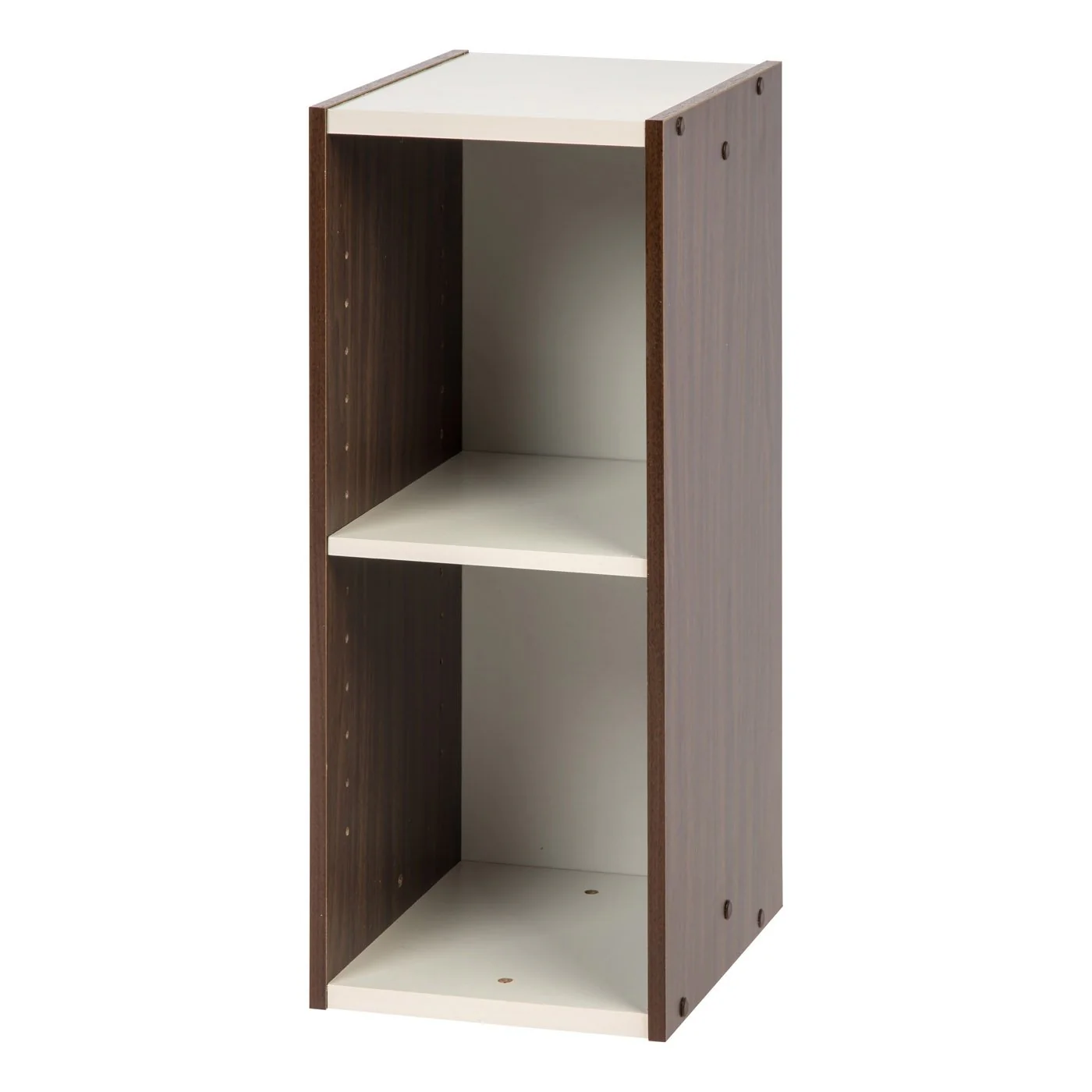 Space Saving with Adjustable Shelves - 10-inch x  24-inch - Image 3