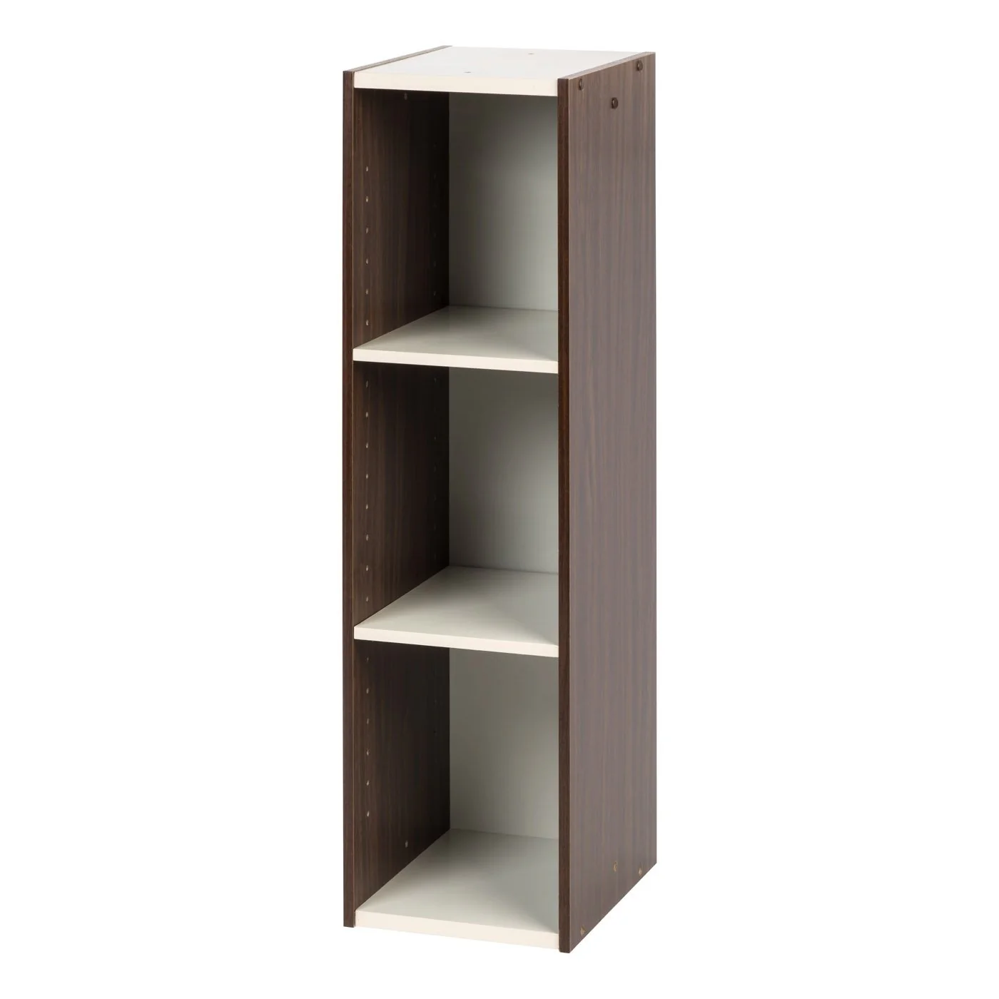 Space Saving with Adjustable Shelves - 10-inch x  35-inch - Image 4