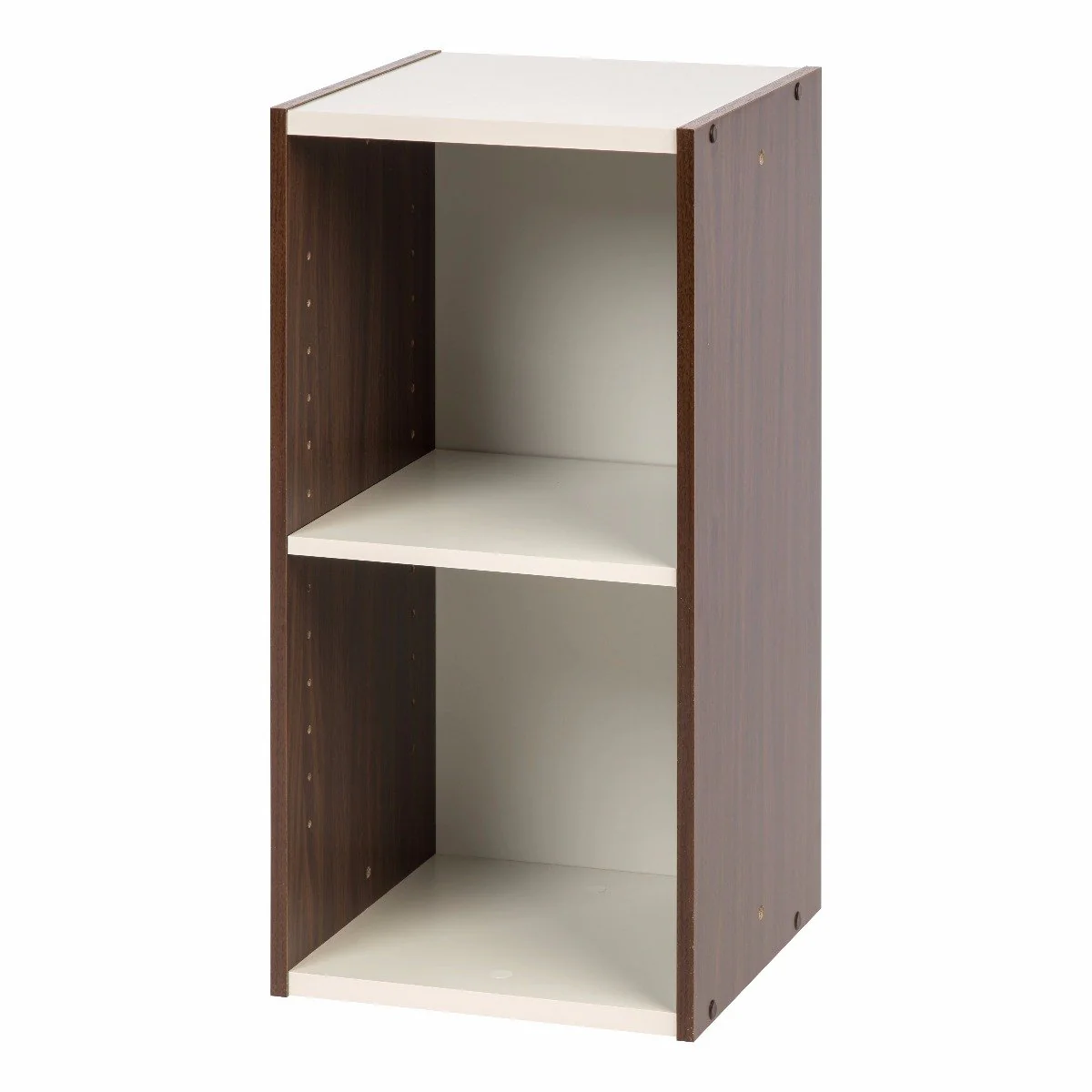 Space Saving with Adjustable Shelves - 12-inch x  24-inch - Image 2